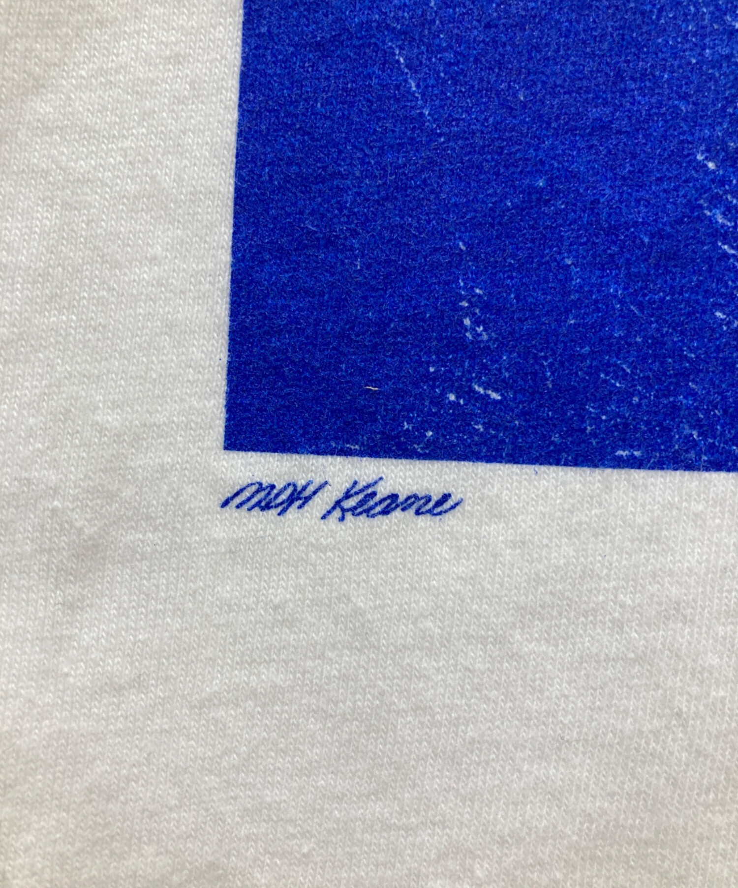 中古・古着通販】SUPREME (シュプリーム) Margaret Keane Teardrop Tee 