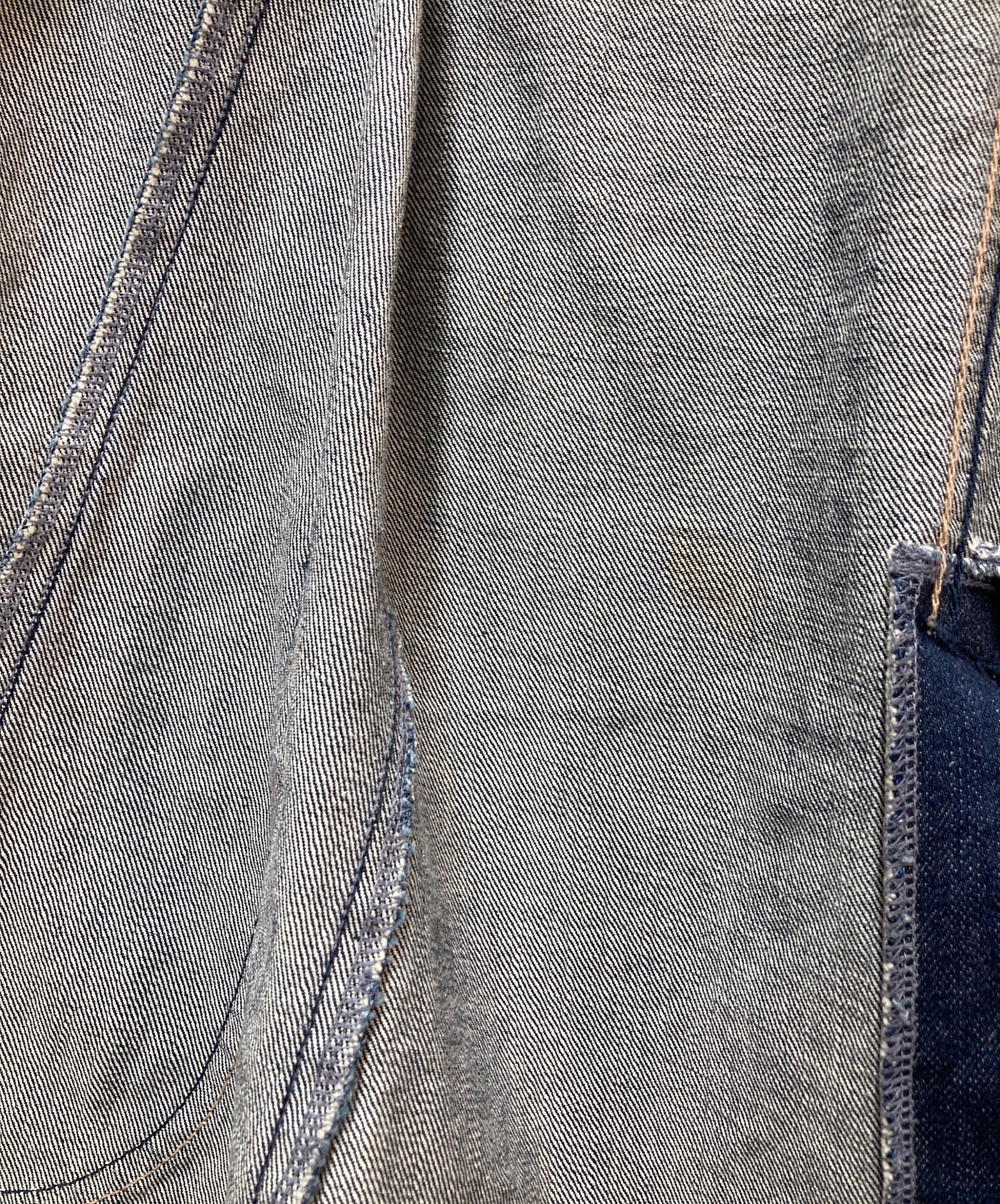 中古・古着通販】LEVI'S REDTAB (リーバイスレッドタブ) デニム