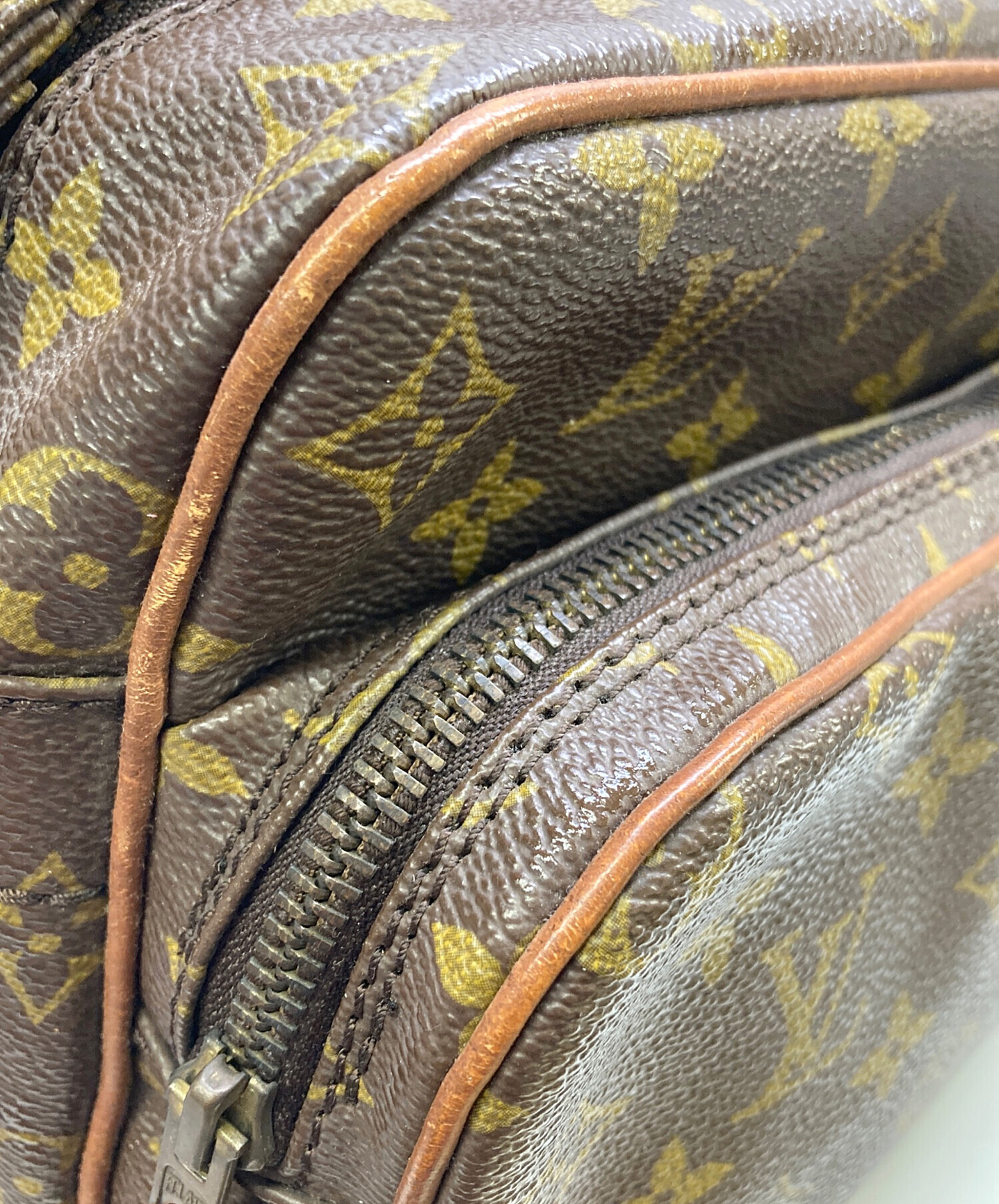 中古・古着通販】LOUIS VUITTON (ルイ ヴィトン) モノグラム ナイル