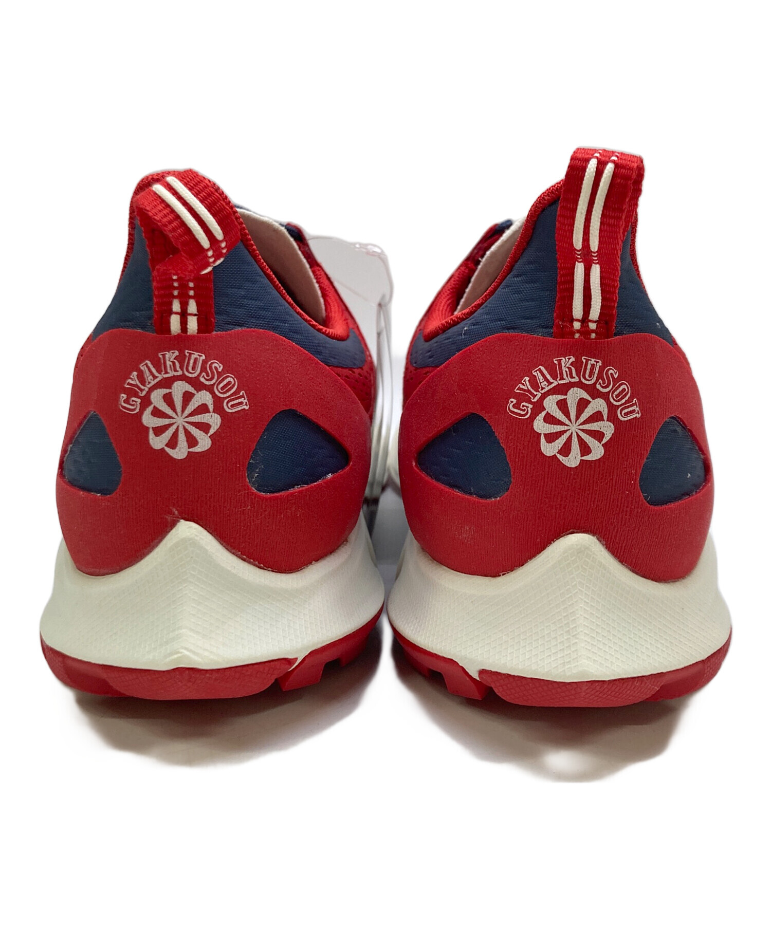中古・古着通販】NIKE (ナイキ) GYAKUSOU (ギャクソウ) ZM PEGASUS 36