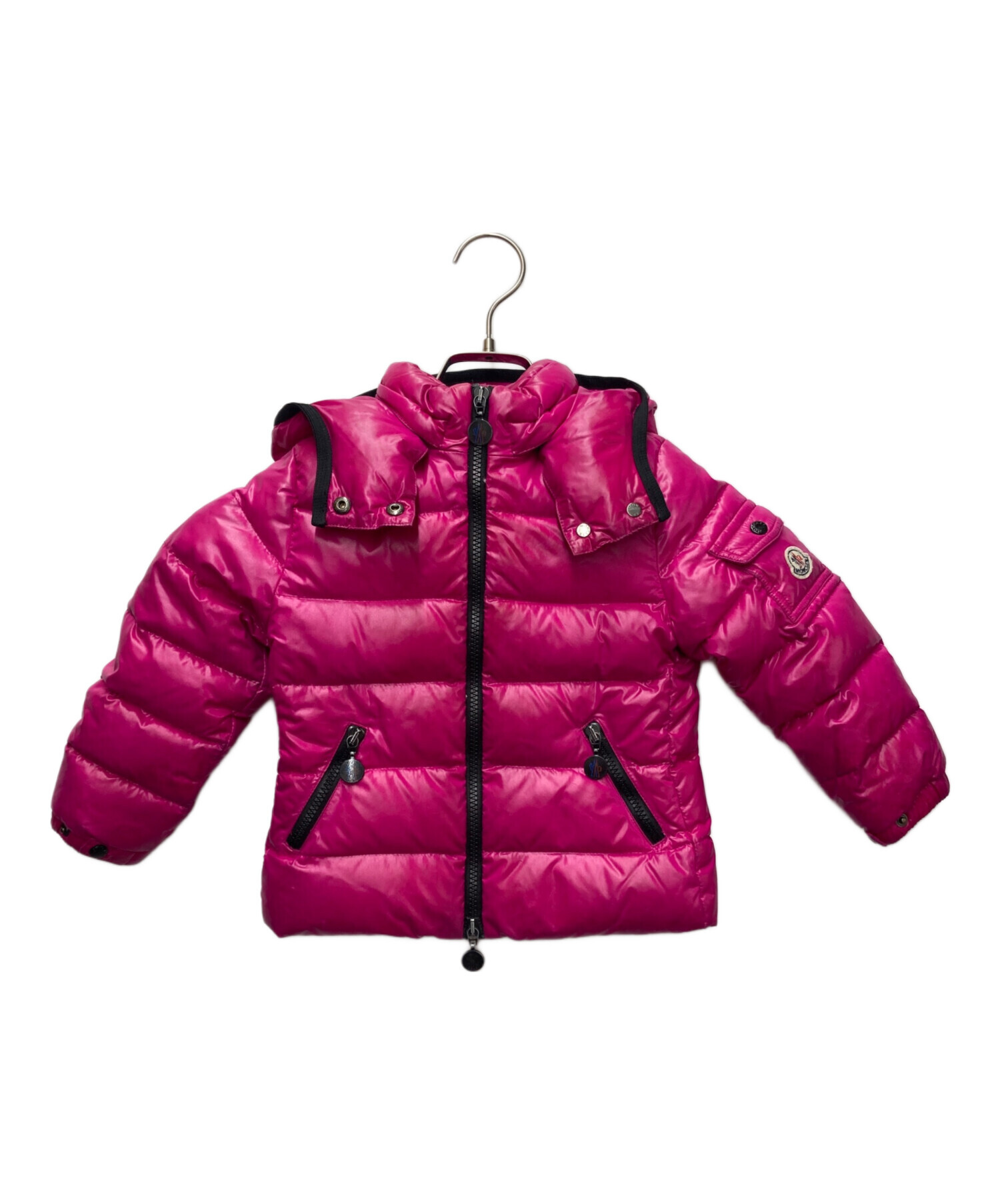 中古・古着通販】MONCLER (モンクレール) ダウンジャケット