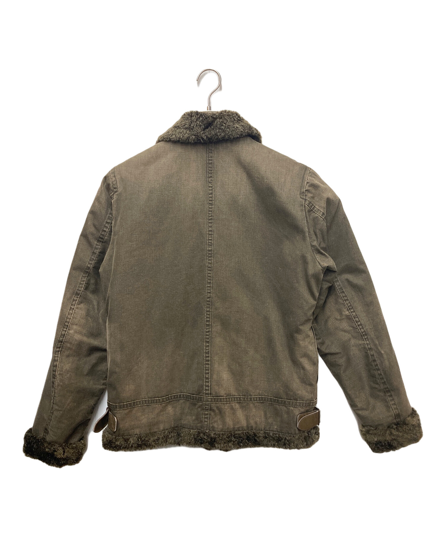 中古・古着通販】JOHNBULL (ジョンブル) KOJIMA:JAPAN (コジマ