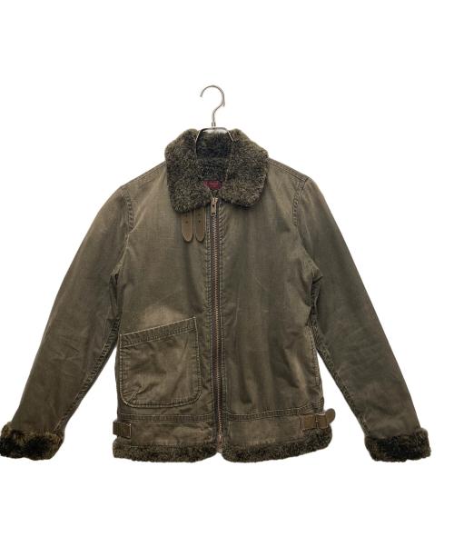 ジョンブル Johnbull メンズ 30%OFFJohnbull プルオーバー 裏毛 COZY 
