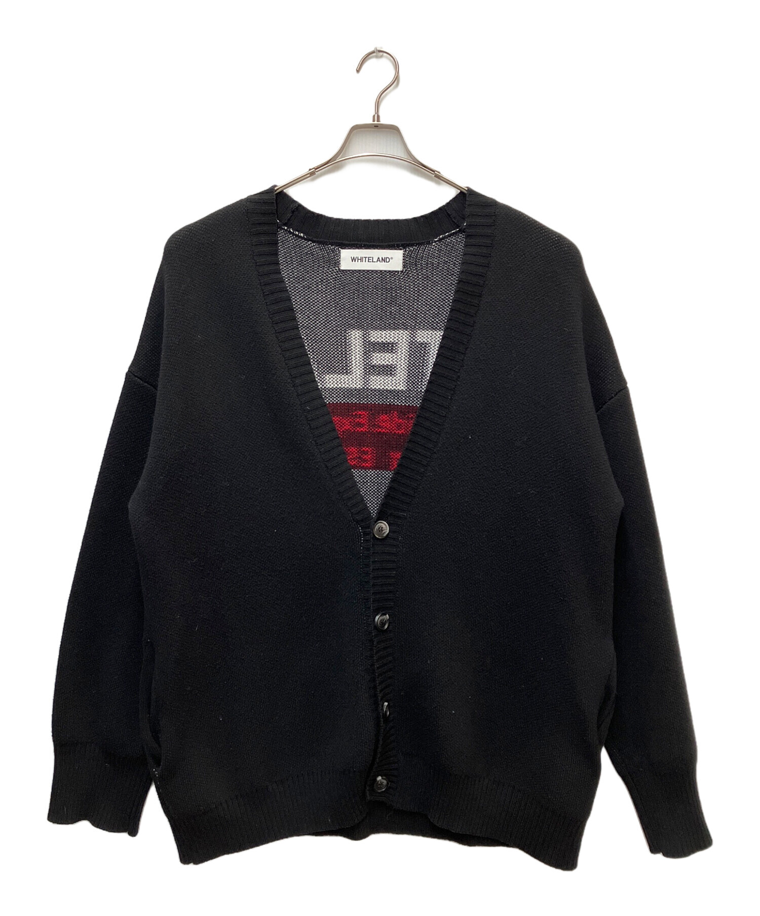 中古・古着通販】whiteland Blackburn (ホワイトランドブラックバーン