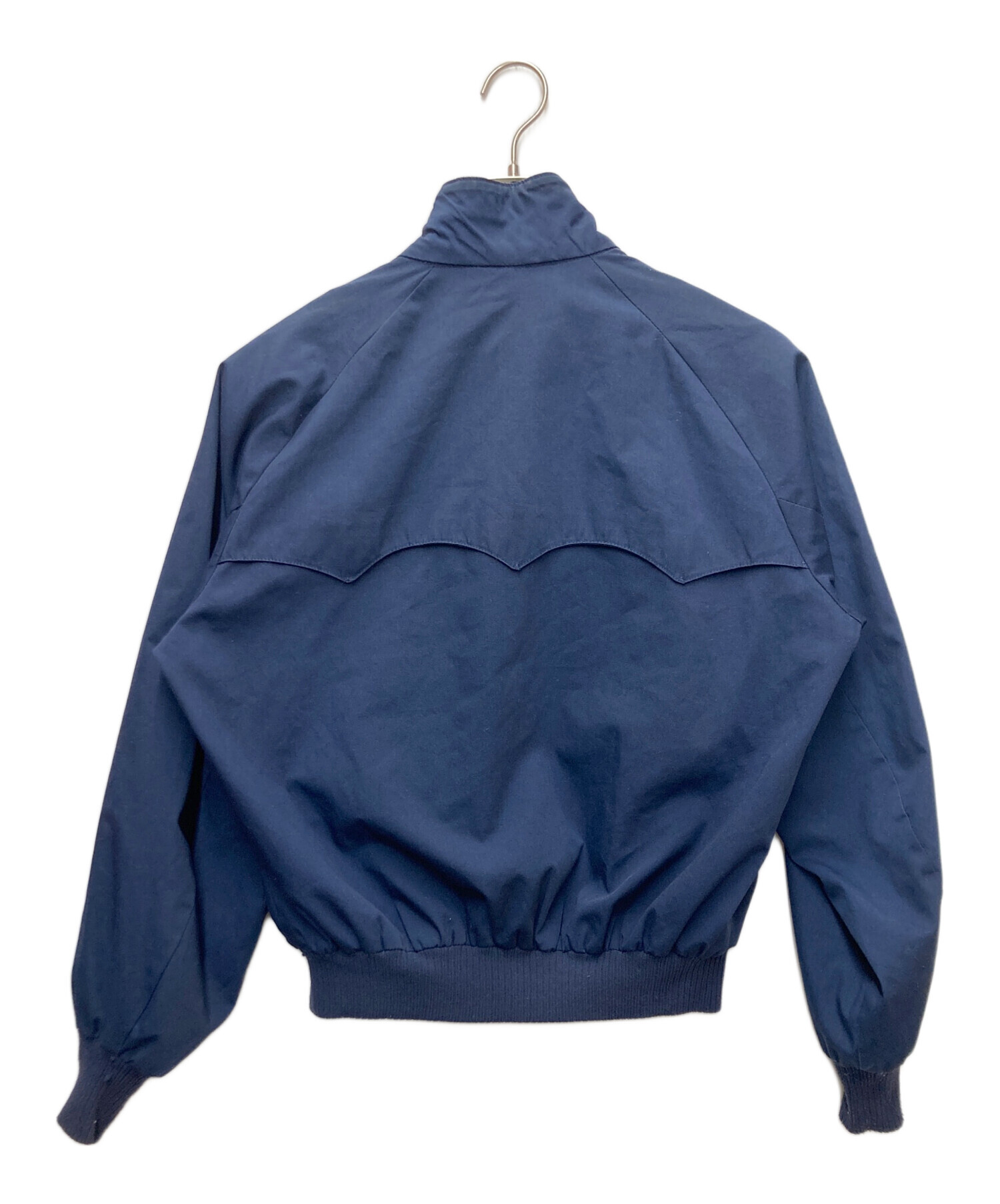 中古・古着通販】sir jac (サージャック) スイングトップ ネイビー 