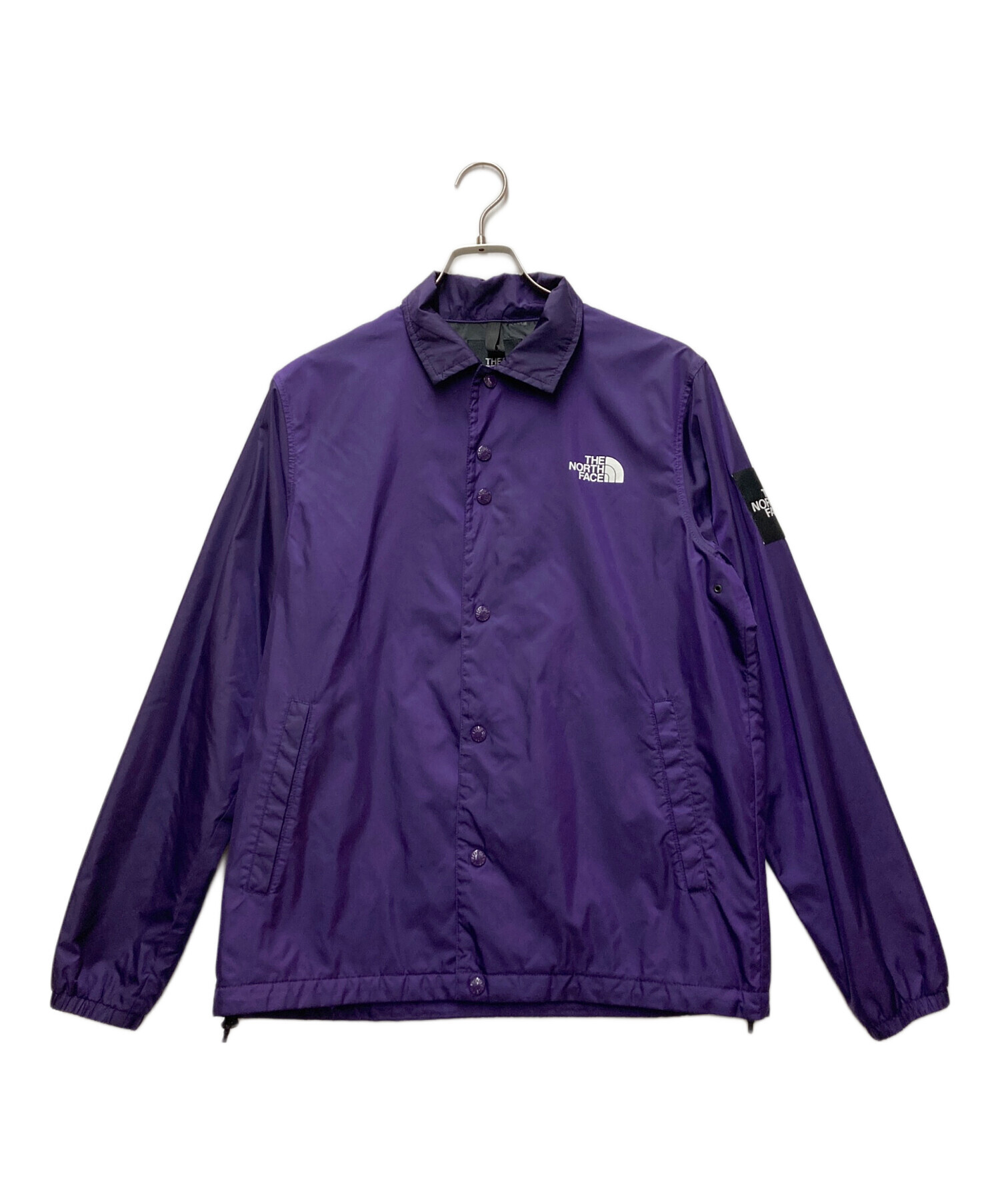 中古・古着通販】THE NORTH FACE (ザ ノース フェイス) The Coach 