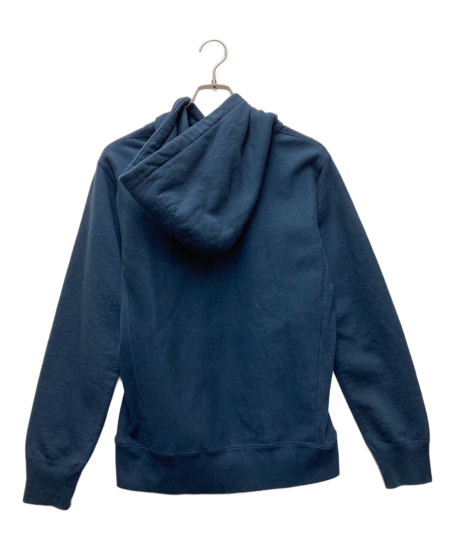 中古・古着通販】SUPREME (シュプリーム) BOX LOGO HOODED SWEATSHIRT