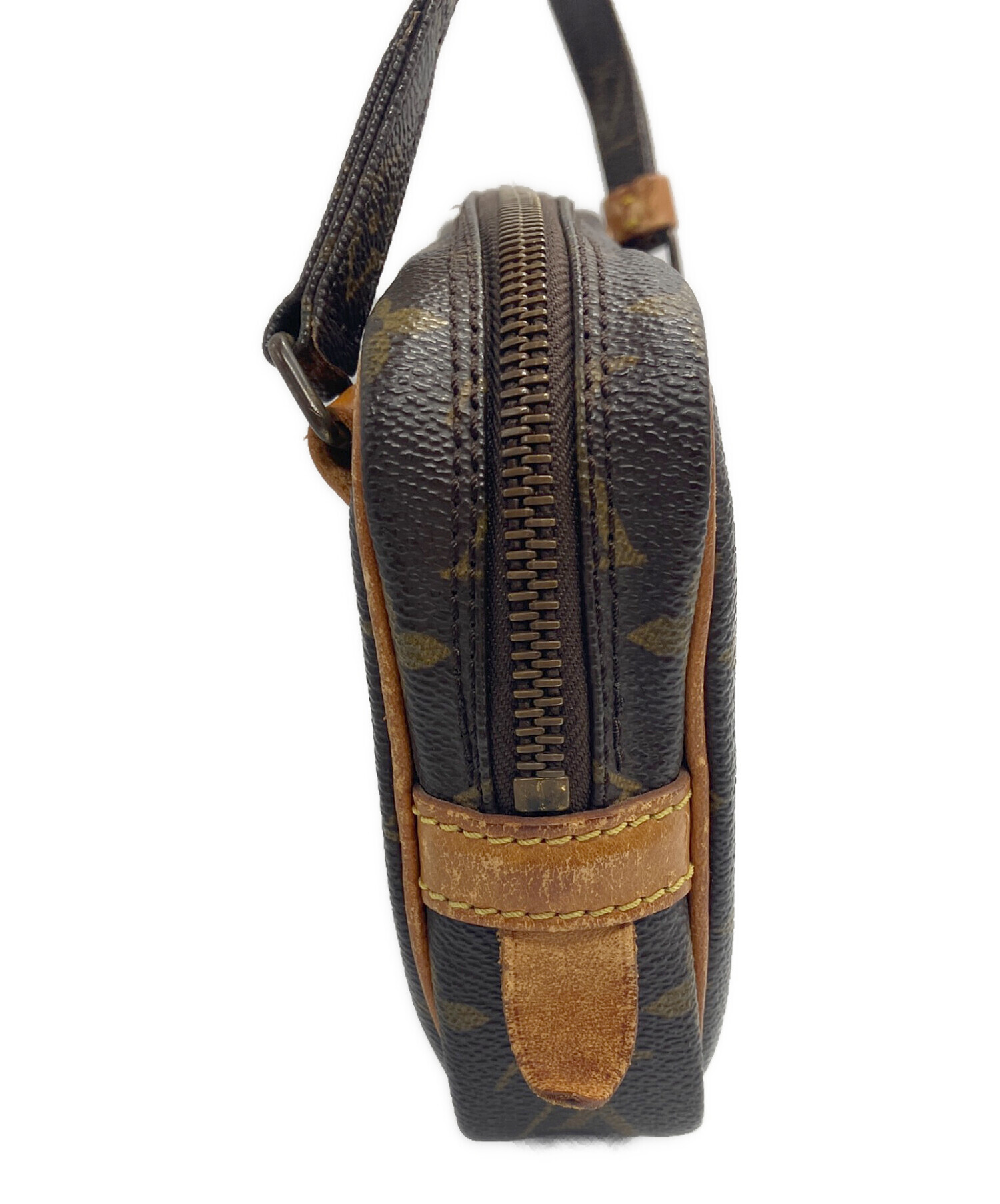 中古・古着通販】LOUIS VUITTON (ルイ ヴィトン) ショルダーポーチ