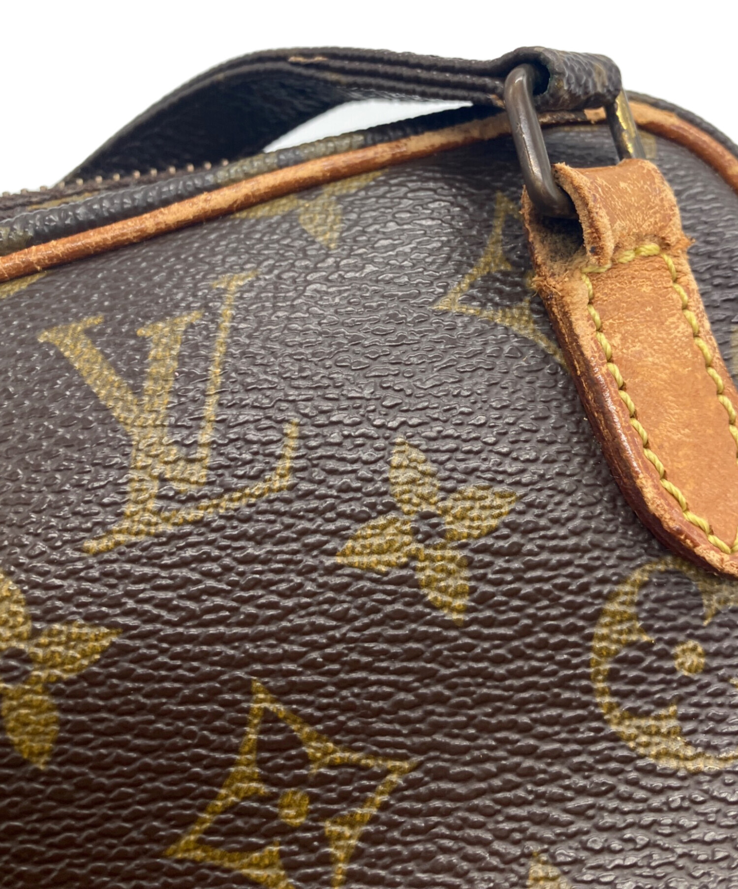 中古・古着通販】LOUIS VUITTON (ルイ ヴィトン) ショルダーポーチ