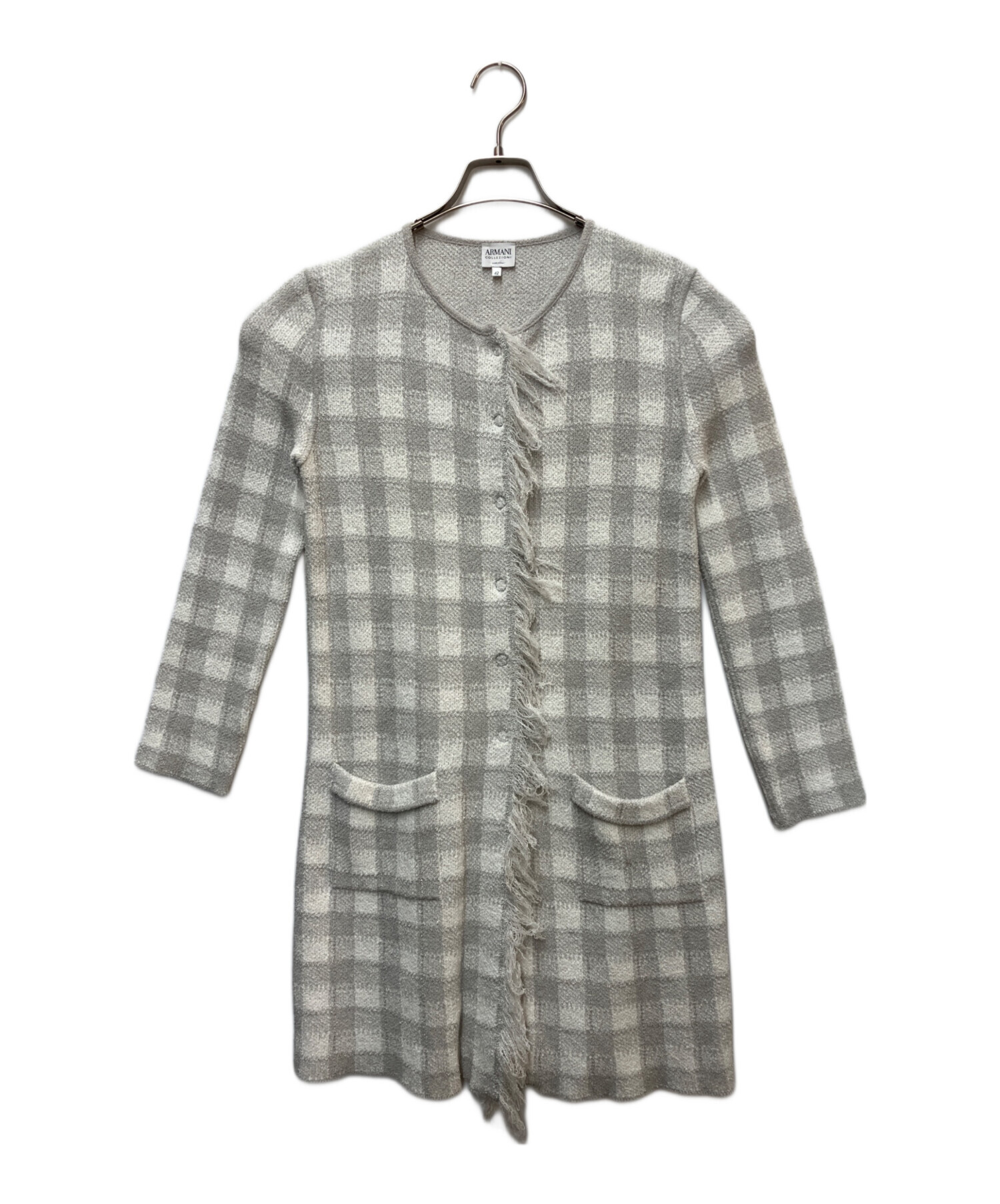 中古・古着通販】ARMANI COLLEZIONI (アルマーニ コレツィオーニ