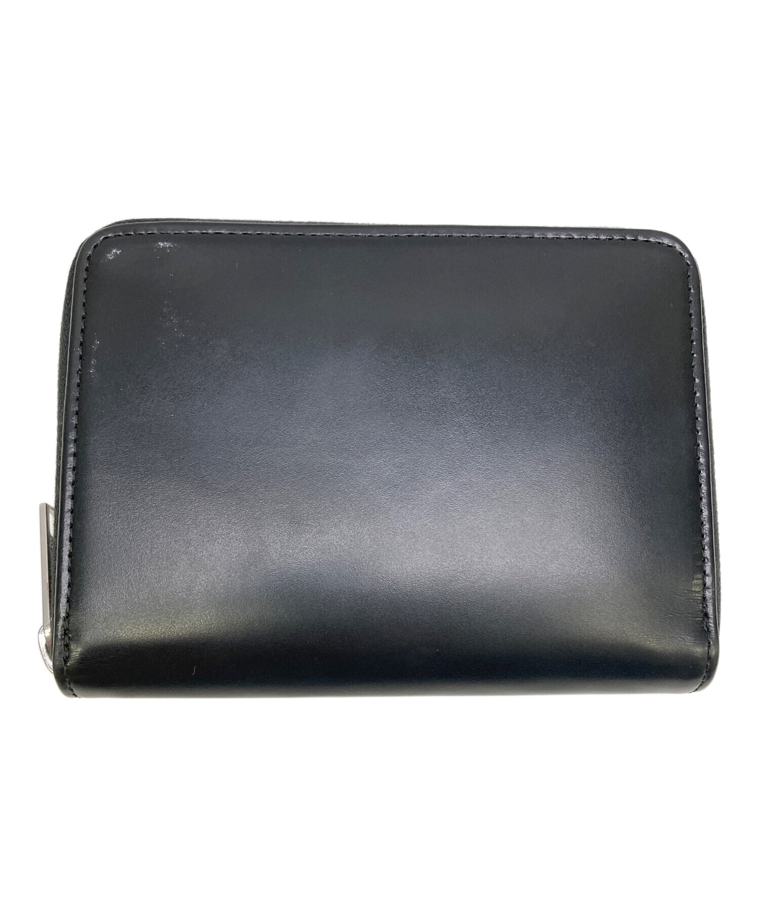 中古・古着通販】Maison Margiela (メゾンマルジェラ) ラウンドジップ 