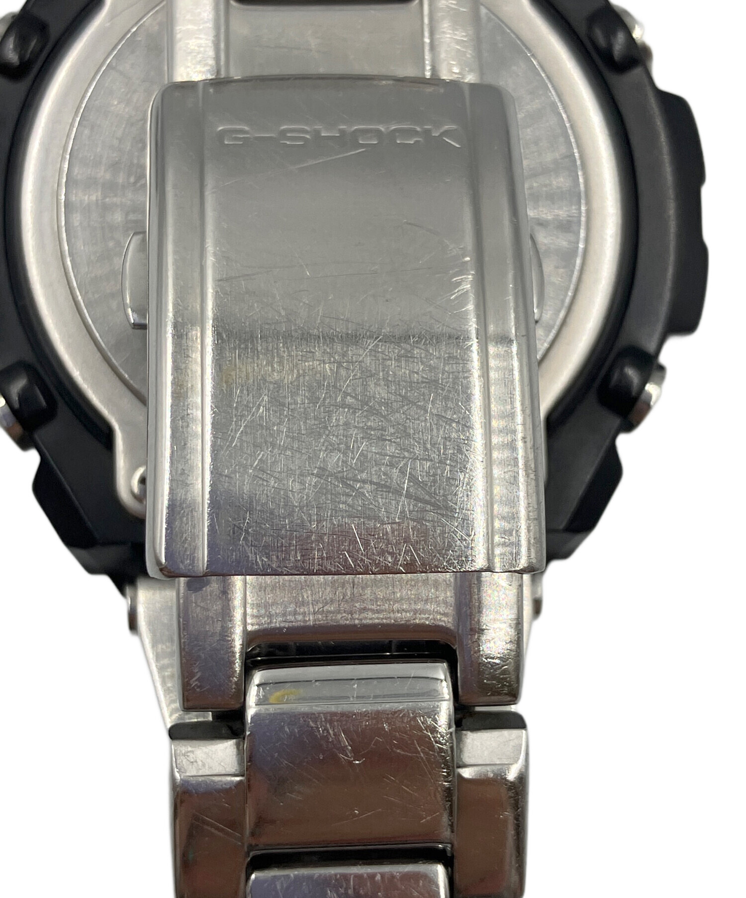 中古・古着通販】CASIO (カシオ) G-SHOCK GST-W110D｜ブランド・古着
