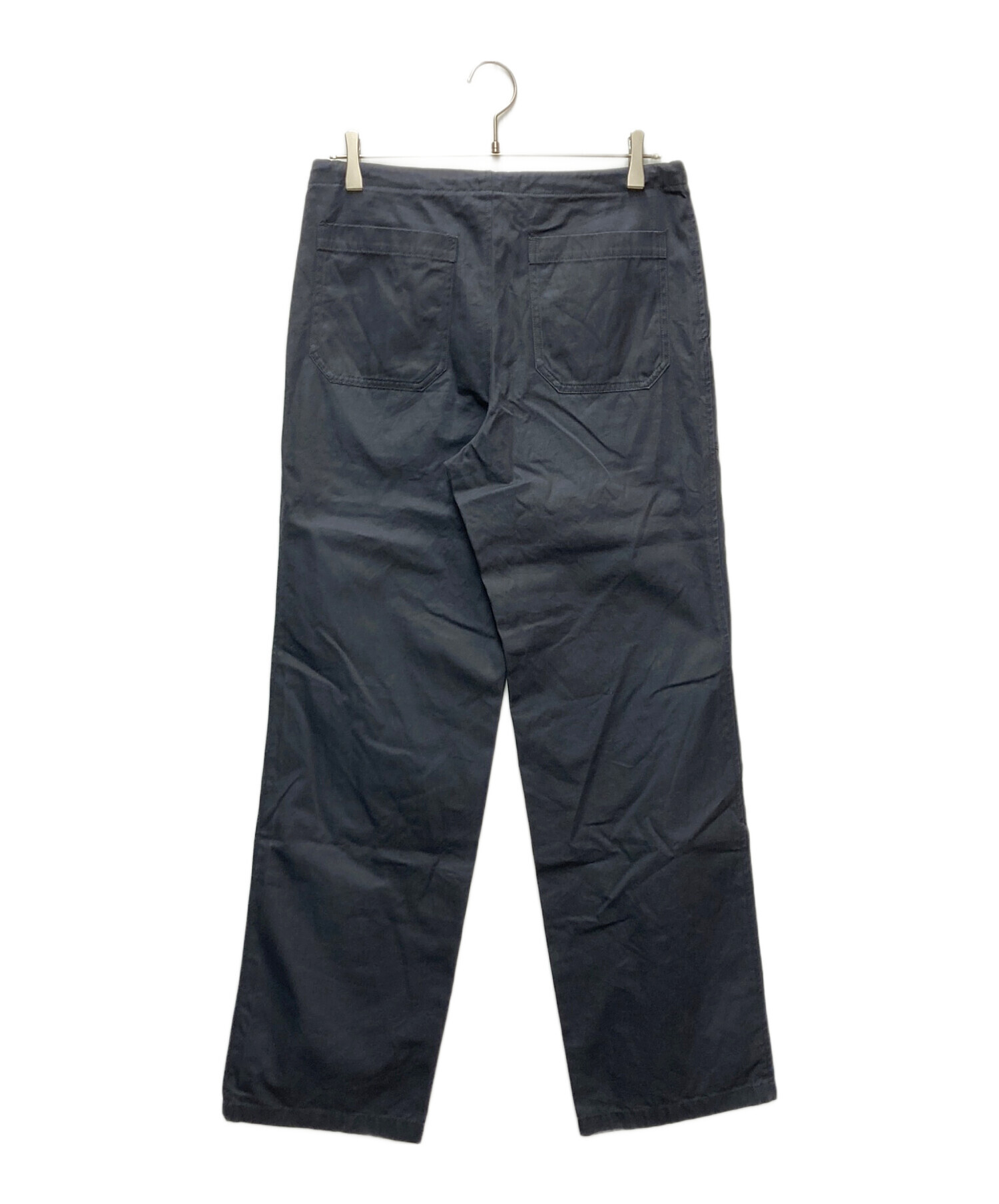 中古・古着通販】KENZO HOMME (ケンゾー オム) ベイカーパンツ 