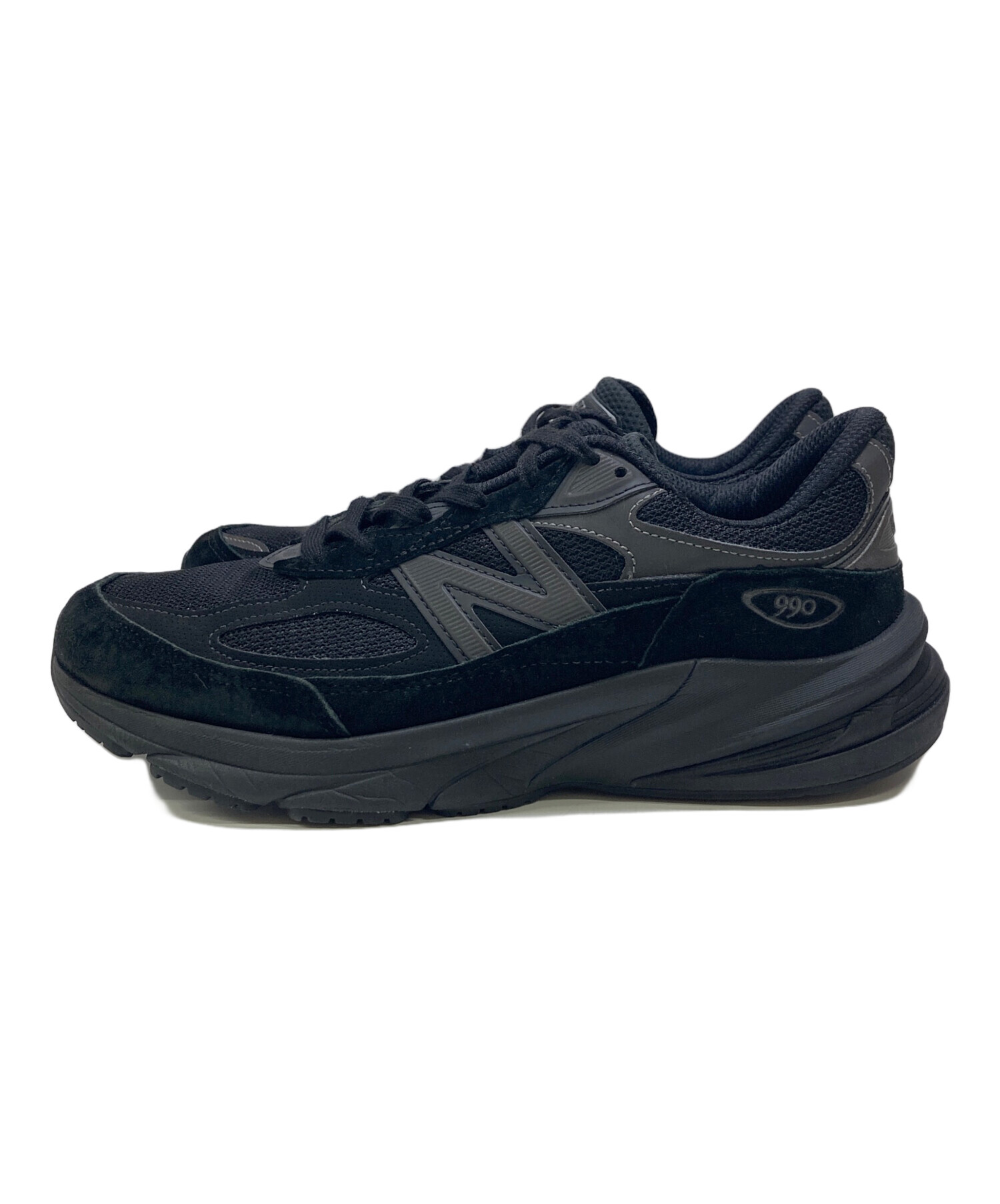 中古・古着通販】NEW BALANCE (ニューバランス) スニーカー 990V6 