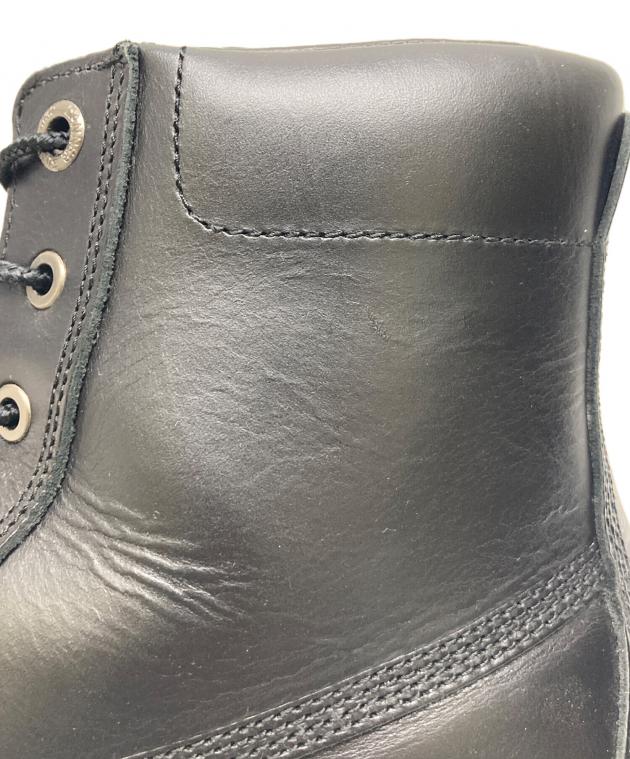 中古・古着通販】Danner (ダナー) ワークブーツ HOYT ブラック サイズ