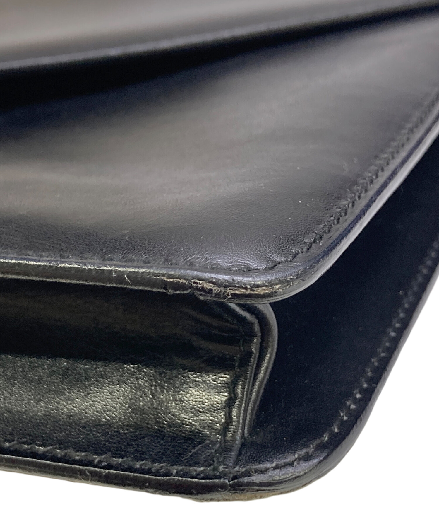 中古・古着通販】CELINE (セリーヌ) 2WAYチェーンショルダーバッグ