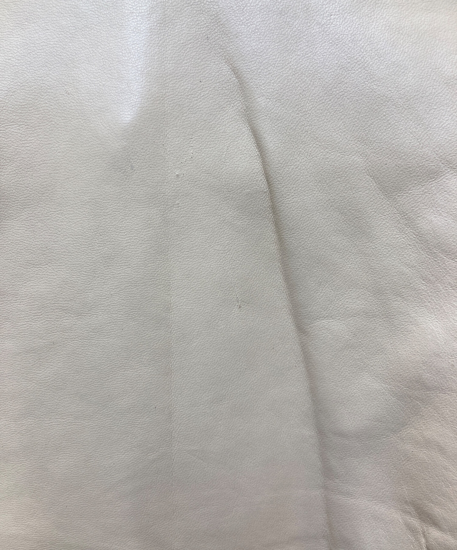 中古・古着通販】BURBERRY LONDON (バーバリーロンドン) レザーシャツ