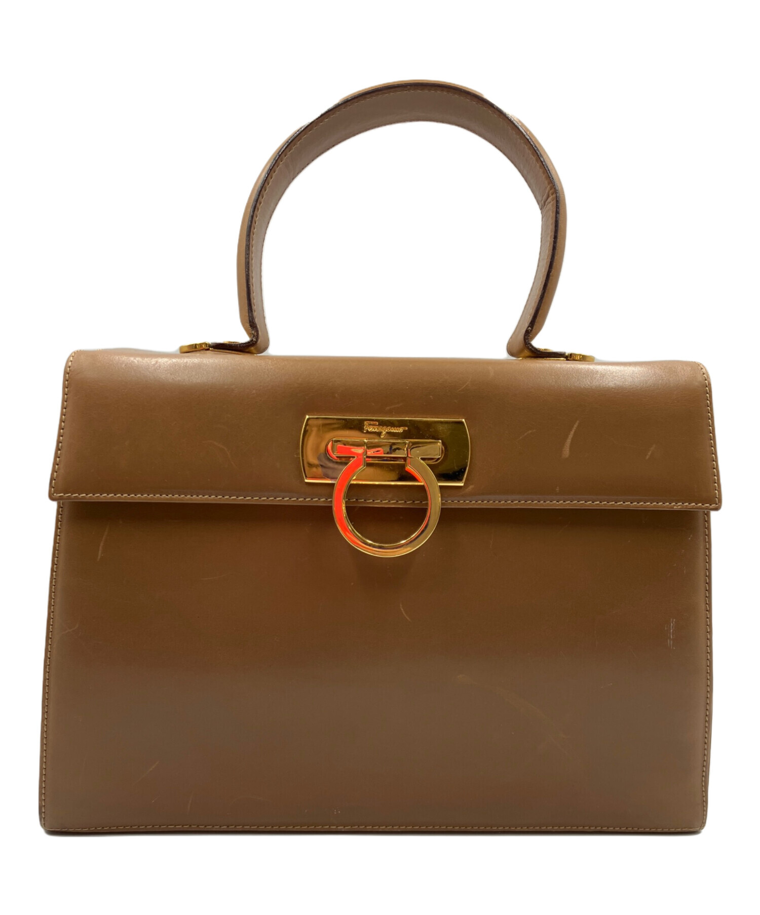 中古・古着通販】Salvatore Ferragamo (サルヴァトーレ フェラガモ