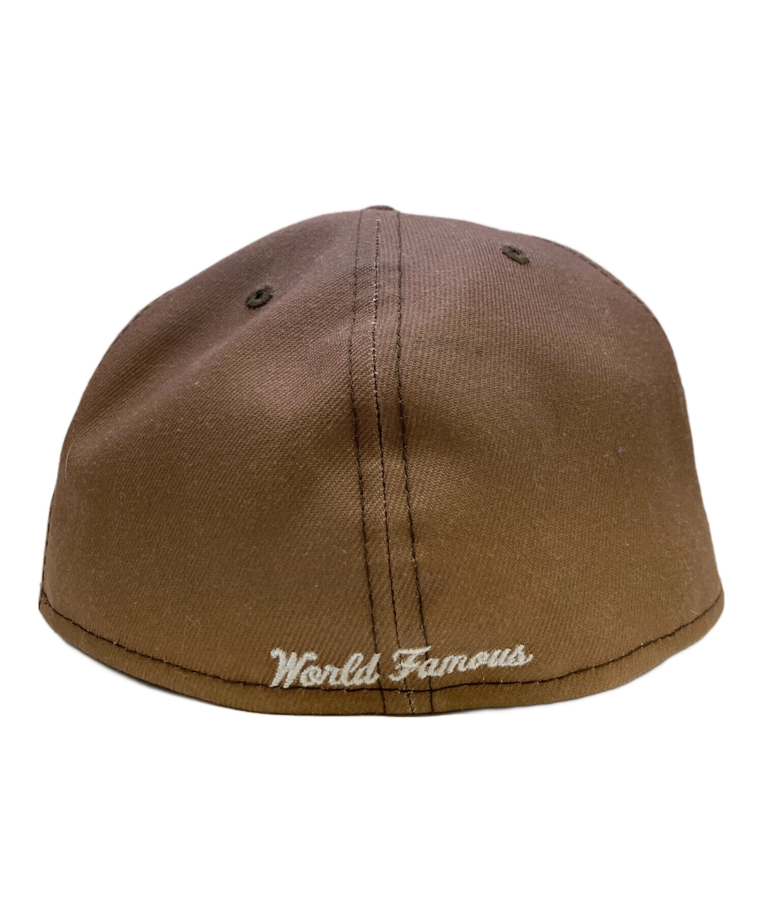 中古・古着通販】SUPREME (シュプリーム) New Era (ニューエラ