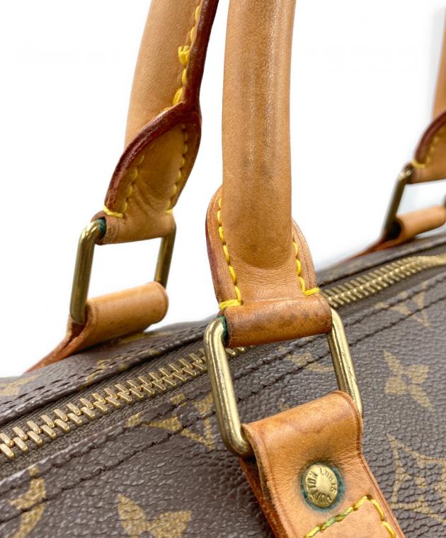 中古・古着通販】LOUIS VUITTON (ルイ ヴィトン) モノグラム キーポル