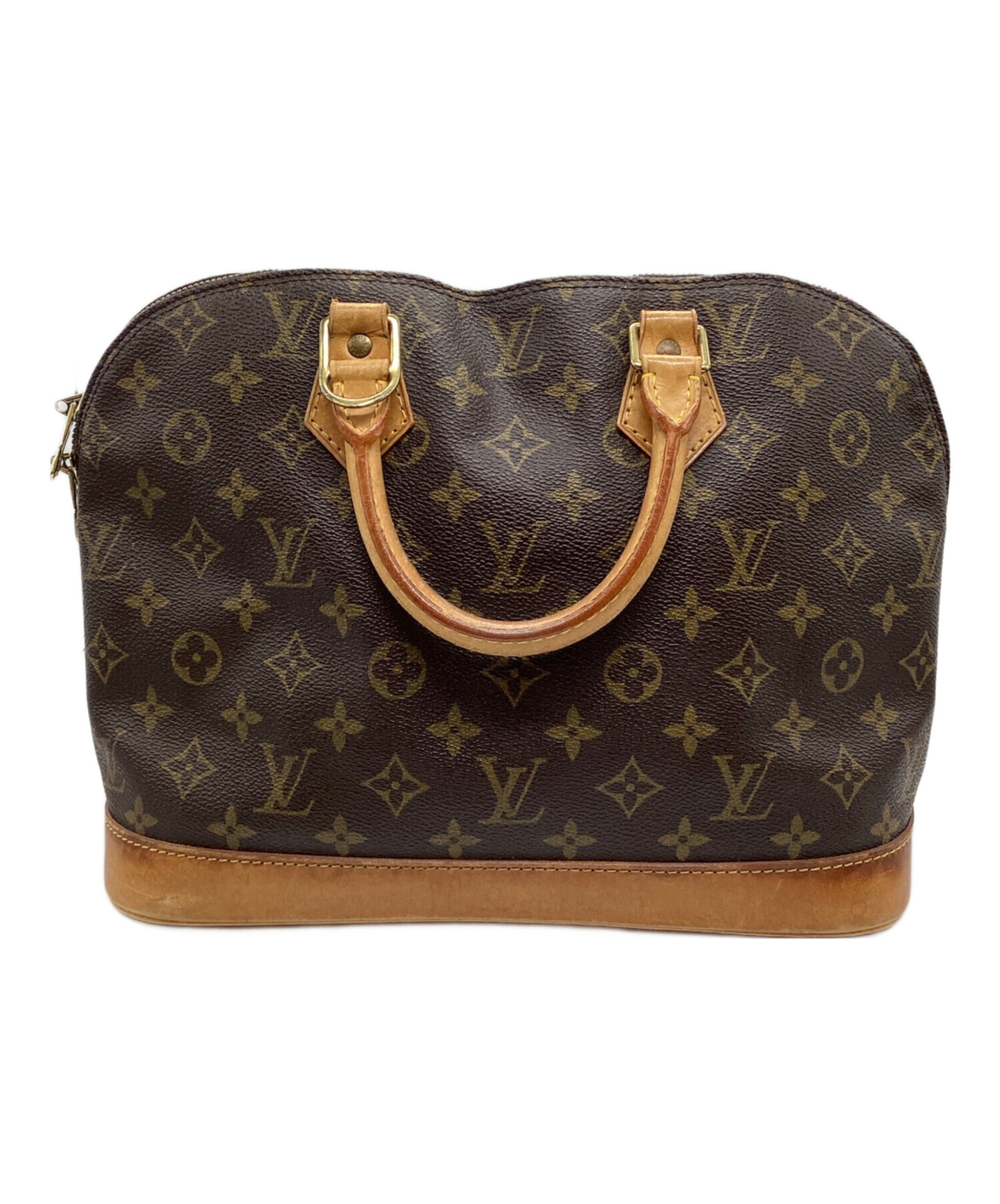 LOUIS VUITTON ルイヴィトン ハンドバッグ レディース 【古着】【中古】 中古・古着通販】LOUIS VUITTON (ルイ ヴィトン) ハンドバッグ