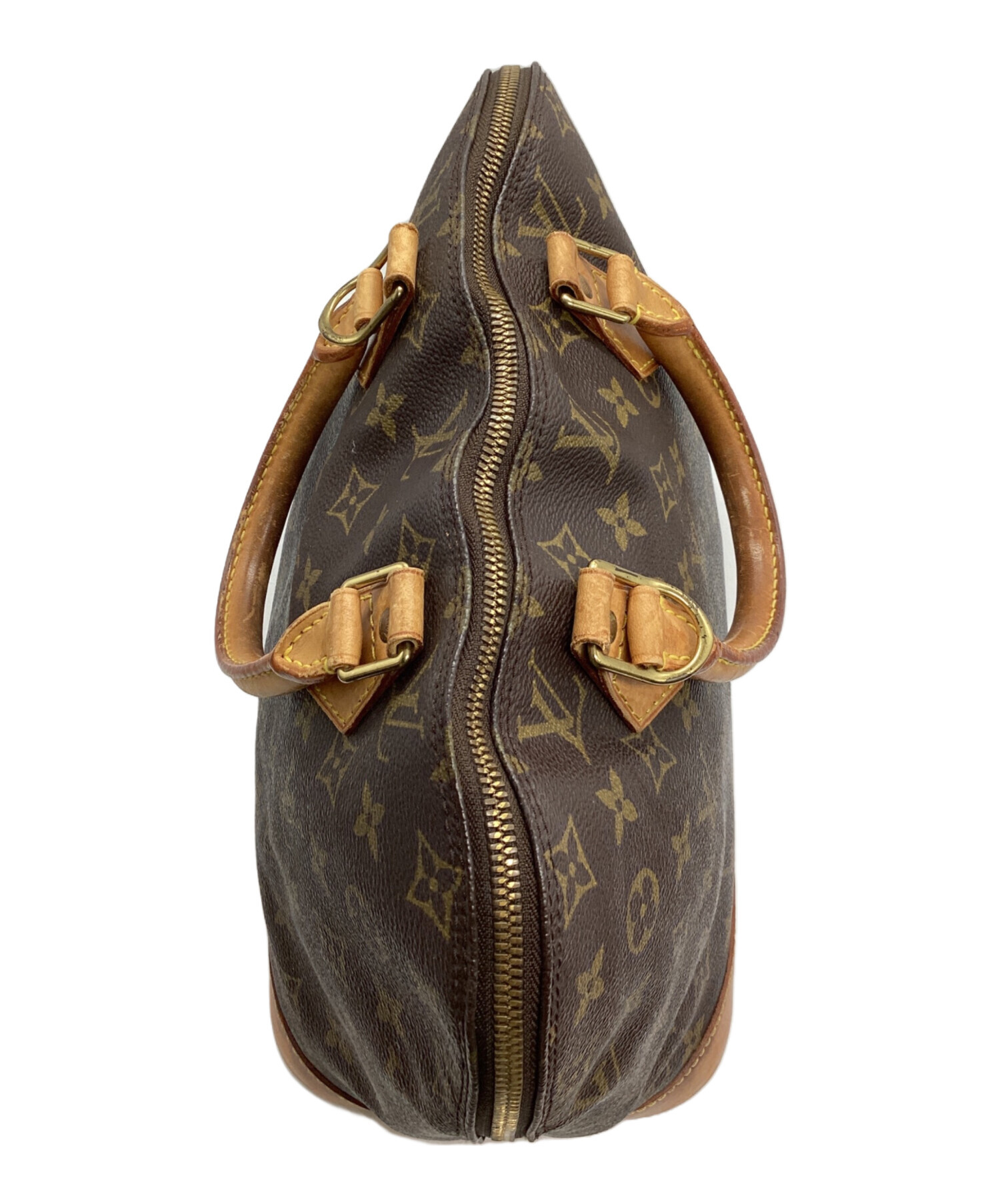 中古・古着通販】LOUIS VUITTON (ルイ ヴィトン) ハンドバッグ