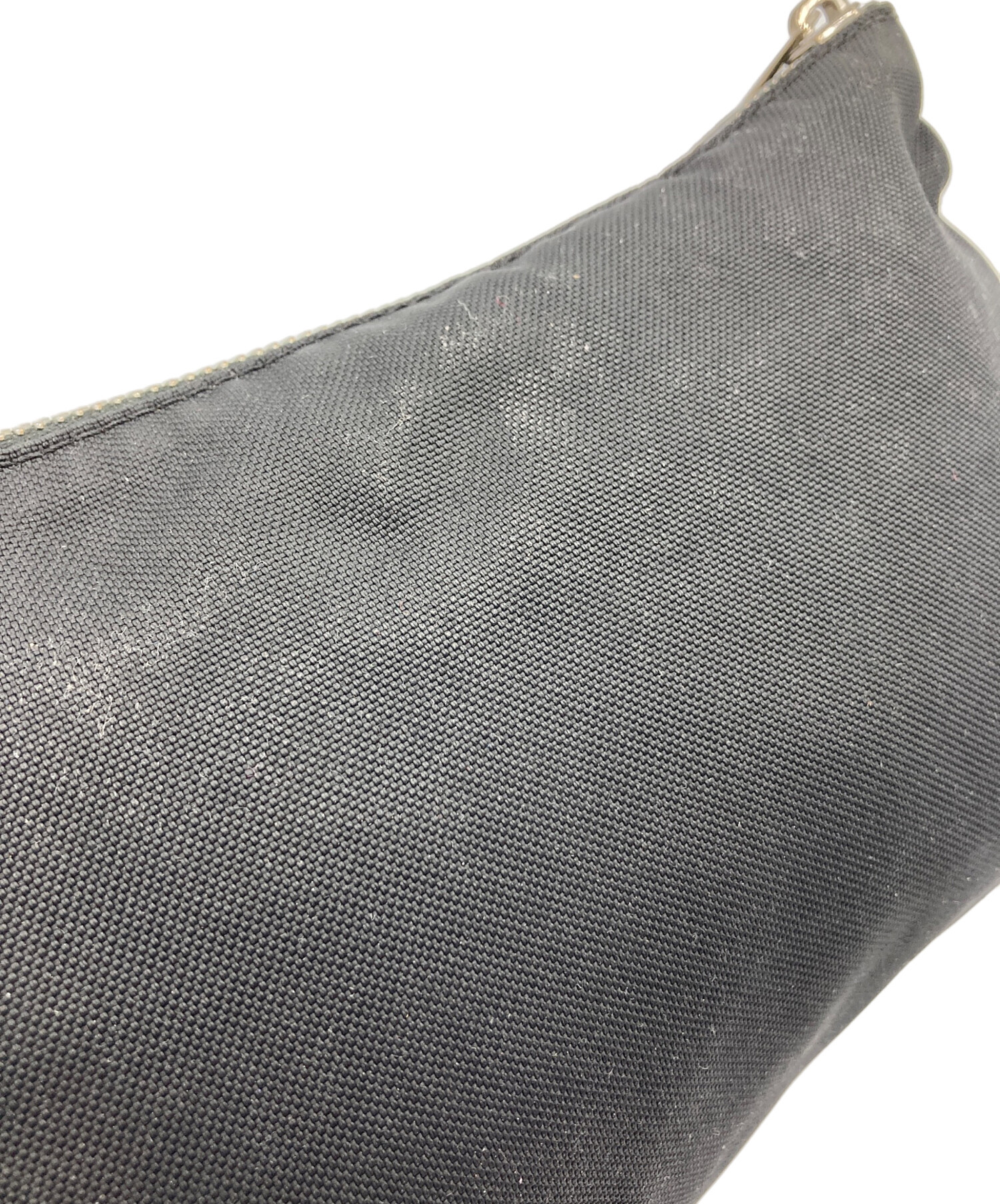 中古・古着通販】BOTTEGA VENETA (ボッテガベネタ) ナイロンコスメ