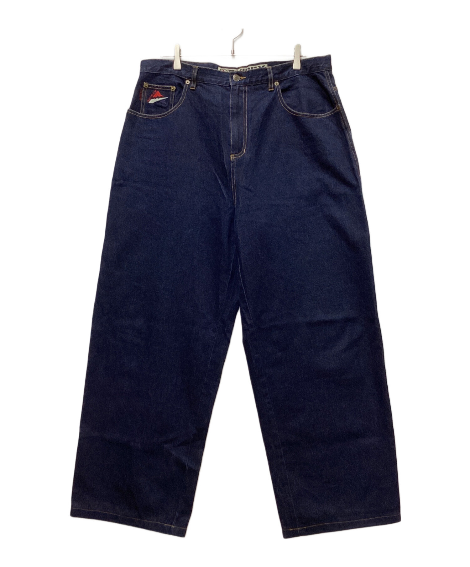 中古・古着通販】AVIREX (アヴィレックス) VARSITY PAINTER PANTS