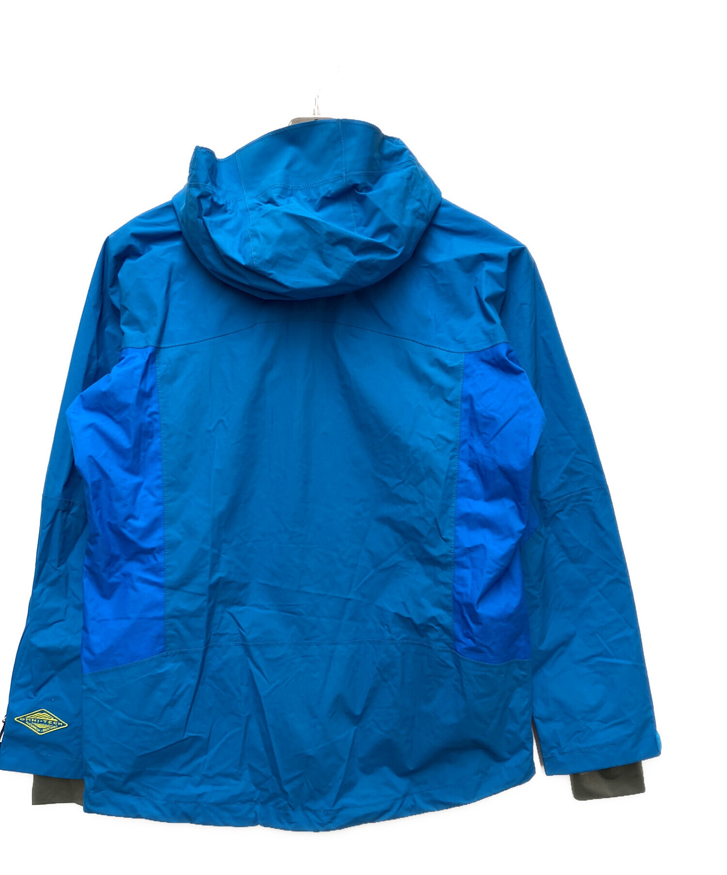 中古・古着通販】Columbia (コロンビア) Columbiaマウンテンパーカー 