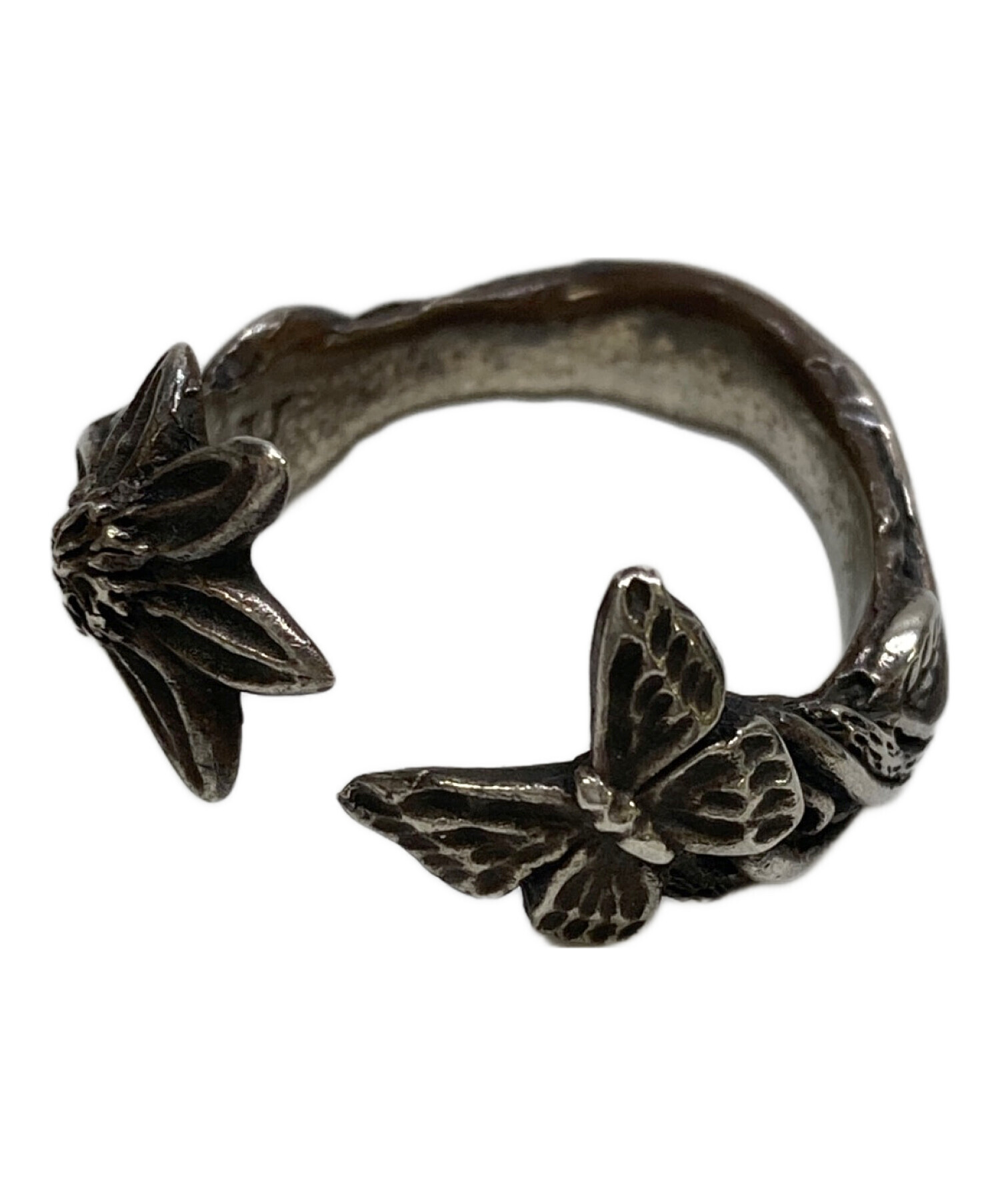 中古・古着通販】LYLY ERLANDSSON (リリー エルランドソン) シルバー