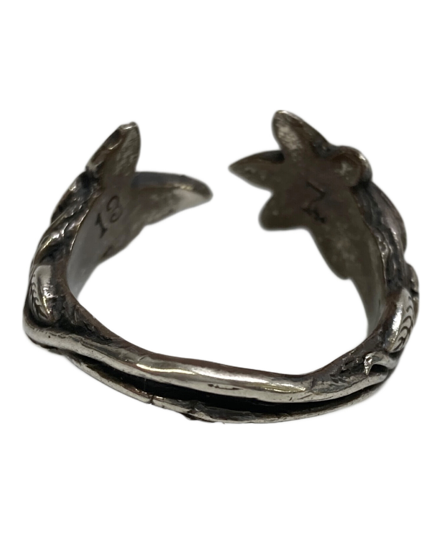 中古・古着通販】LYLY ERLANDSSON (リリー エルランドソン) シルバー