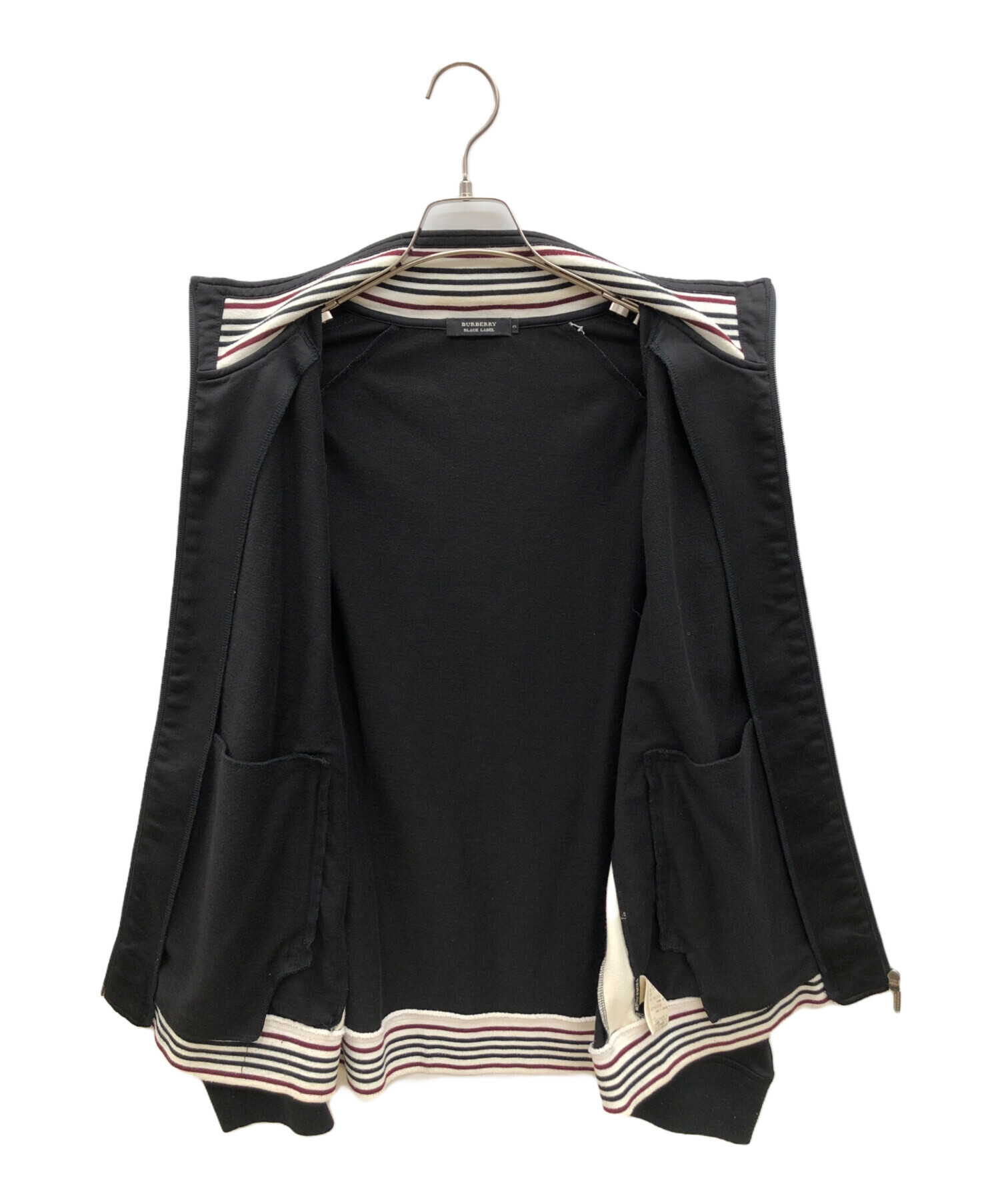 中古・古着通販】BURBERRY BLACK LABEL (バーバリーブラックレーベル