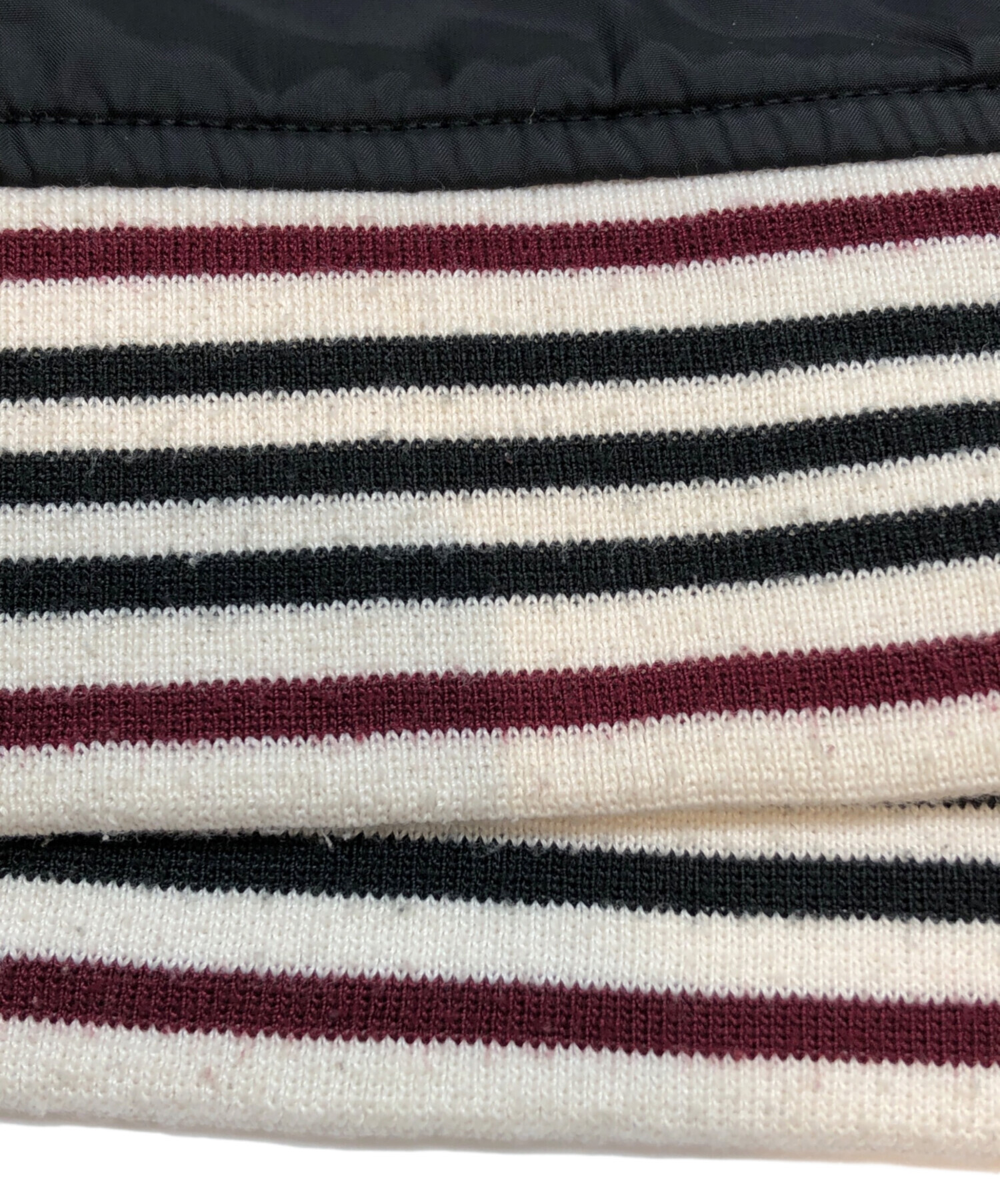 中古・古着通販】BURBERRY BLACK LABEL (バーバリーブラックレーベル