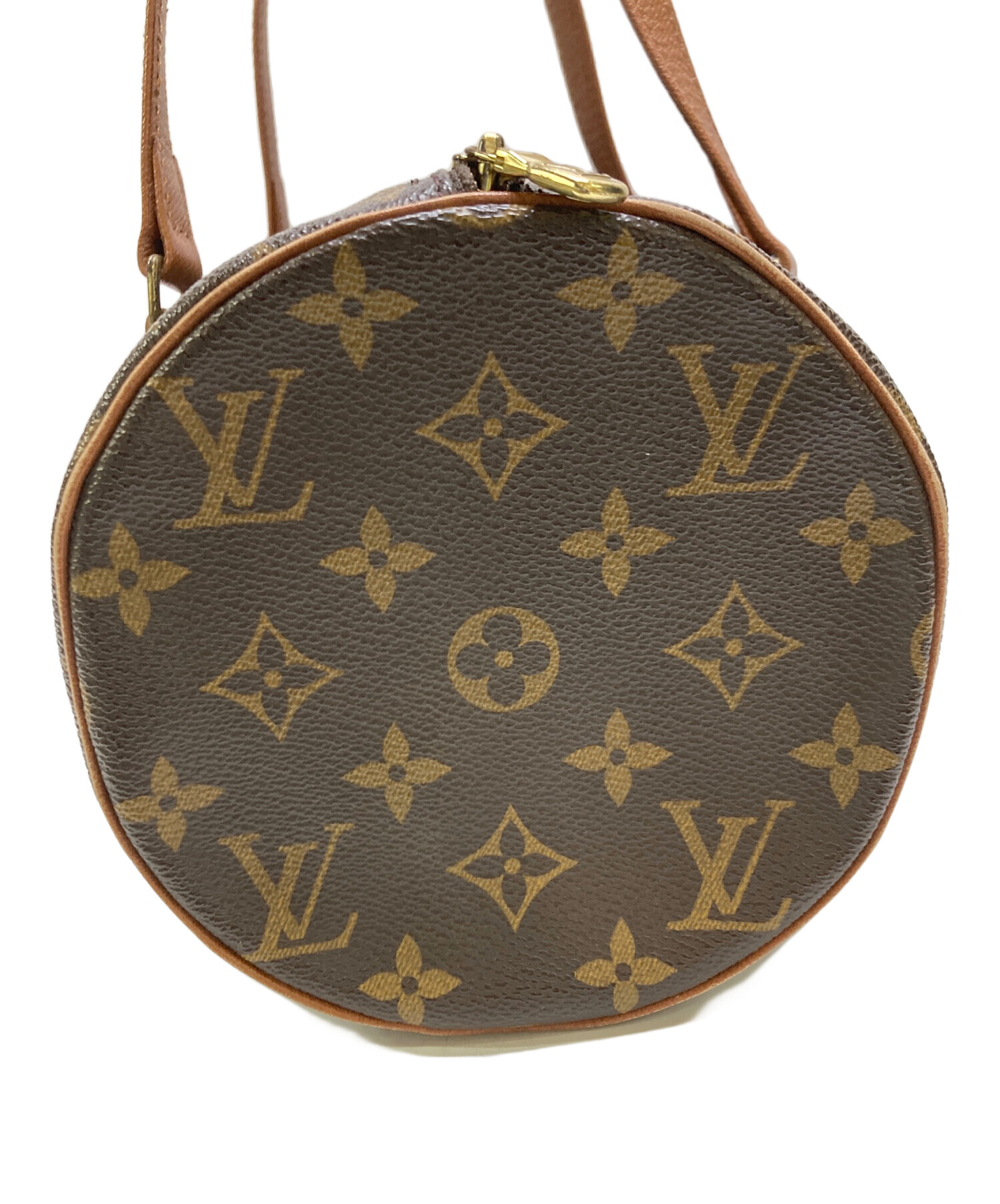 中古・古着通販】LOUIS VUITTON (ルイ ヴィトン) モノグラム パピヨン 