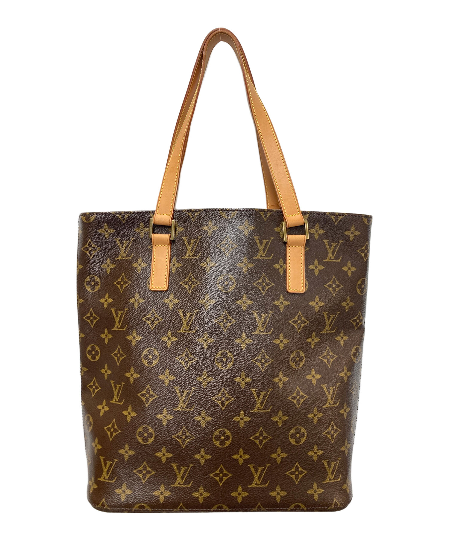 ルイ・ヴィトン☆状態良ヴァヴァン GM トートバッグ 中古・古着通販】LOUIS VUITTON (ルイ ヴィトン) モノグラム