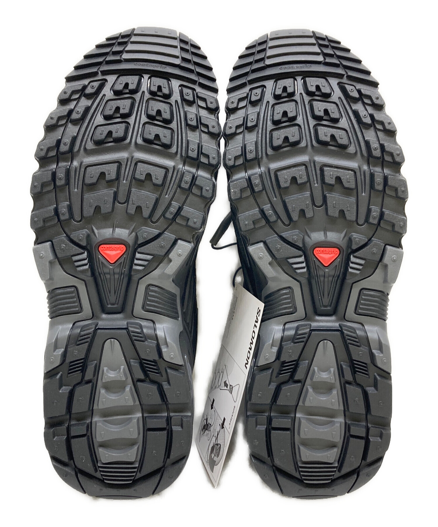 中古・古着通販】SALOMON (サロモン) ACS PRO ブラック サイズ:US 9 未 