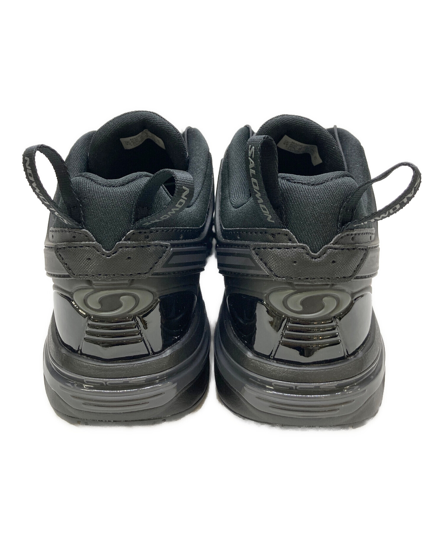 中古・古着通販】SALOMON (サロモン) ACS PRO ブラック サイズ:US 9 未 