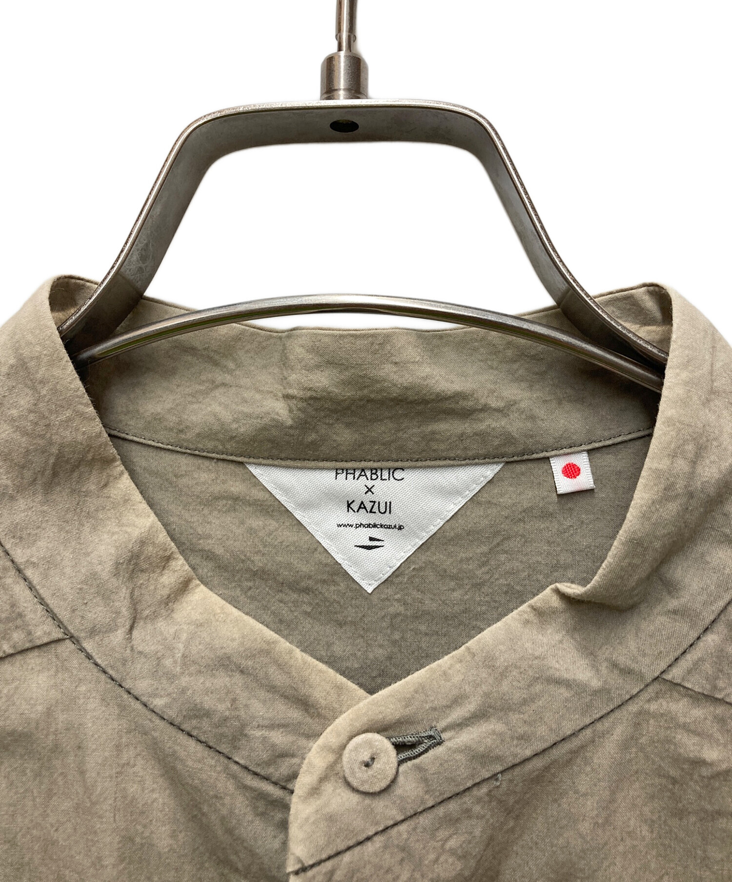 中古・古着通販】PHABLIC (ファブリック) KAZUI (カズイ) スタンド