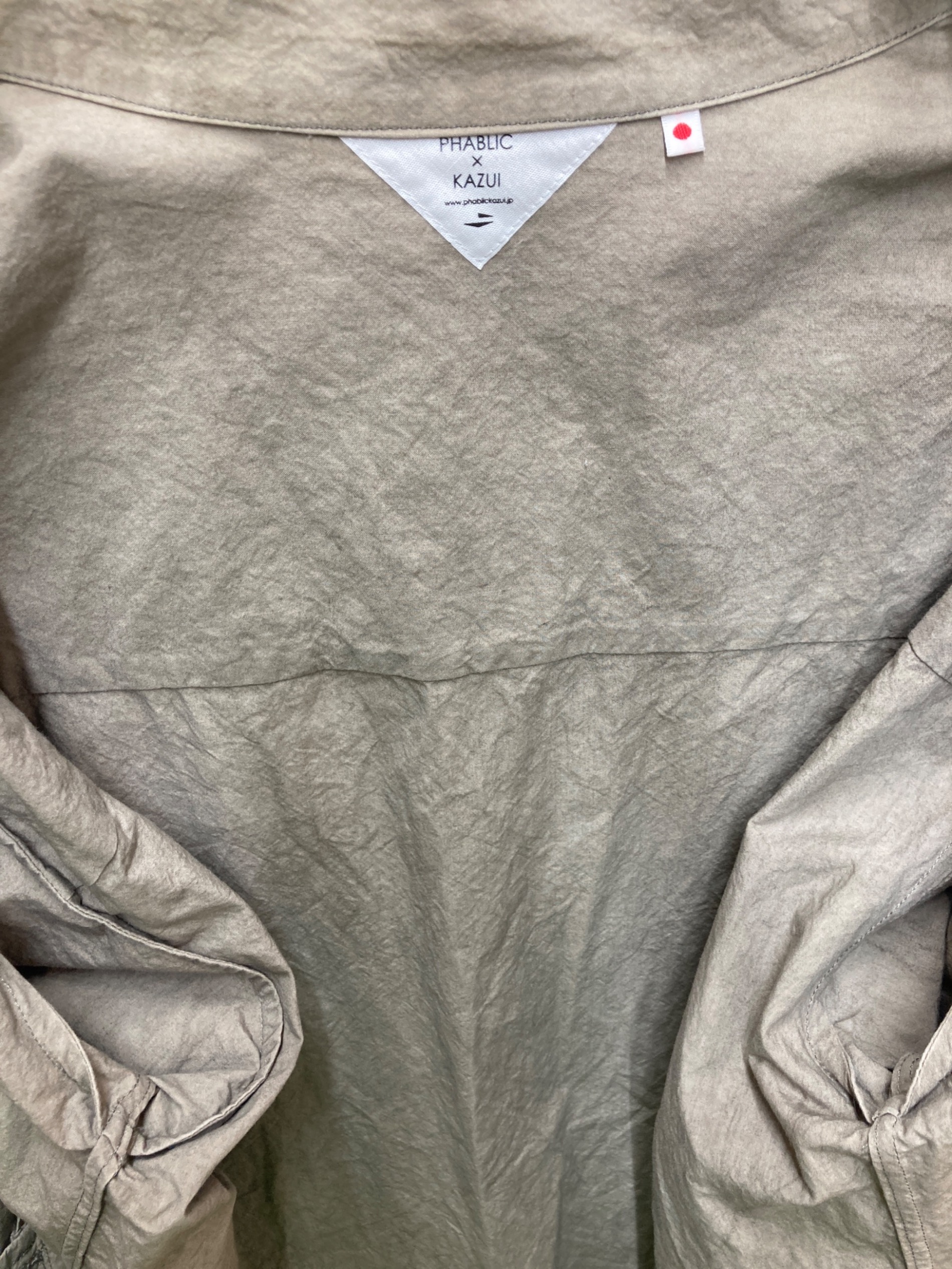 中古・古着通販】PHABLIC (ファブリック) KAZUI (カズイ) スタンド