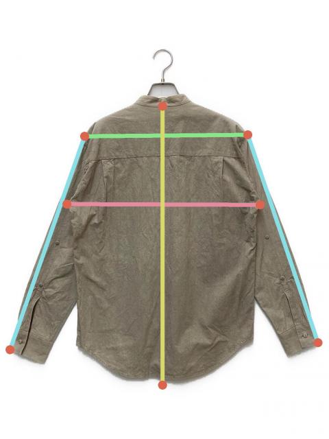 中古・古着通販】PHABLIC (ファブリック) KAZUI (カズイ) スタンド