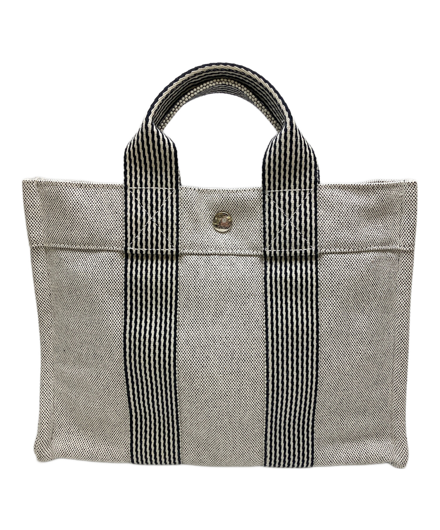中古・古着通販】HERMES (エルメス) ハンドバッグ ニューフールトゥPM 