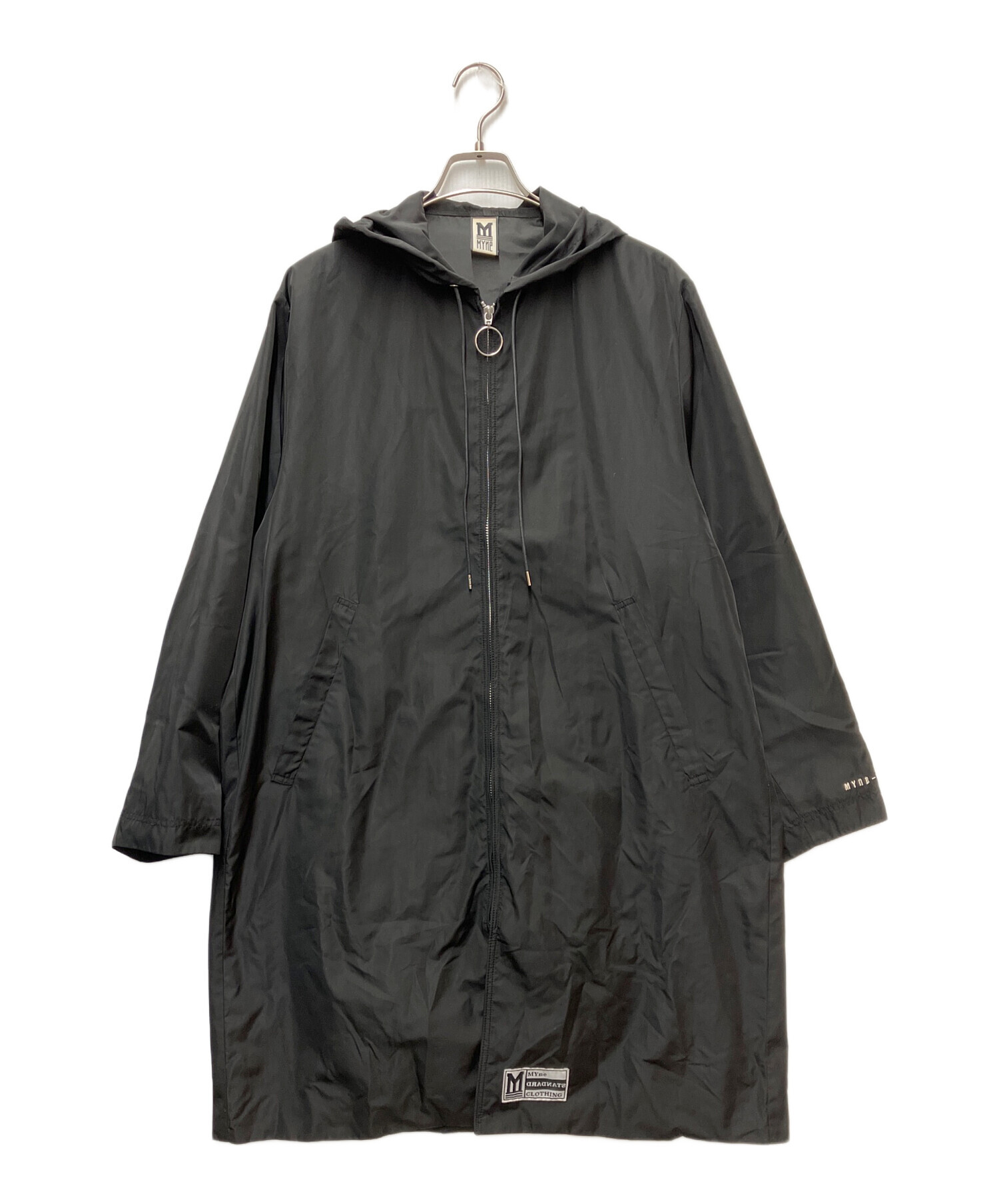中古・古着通販myne MYne サイズ41 定価35500円 16SS 未使用 1718 