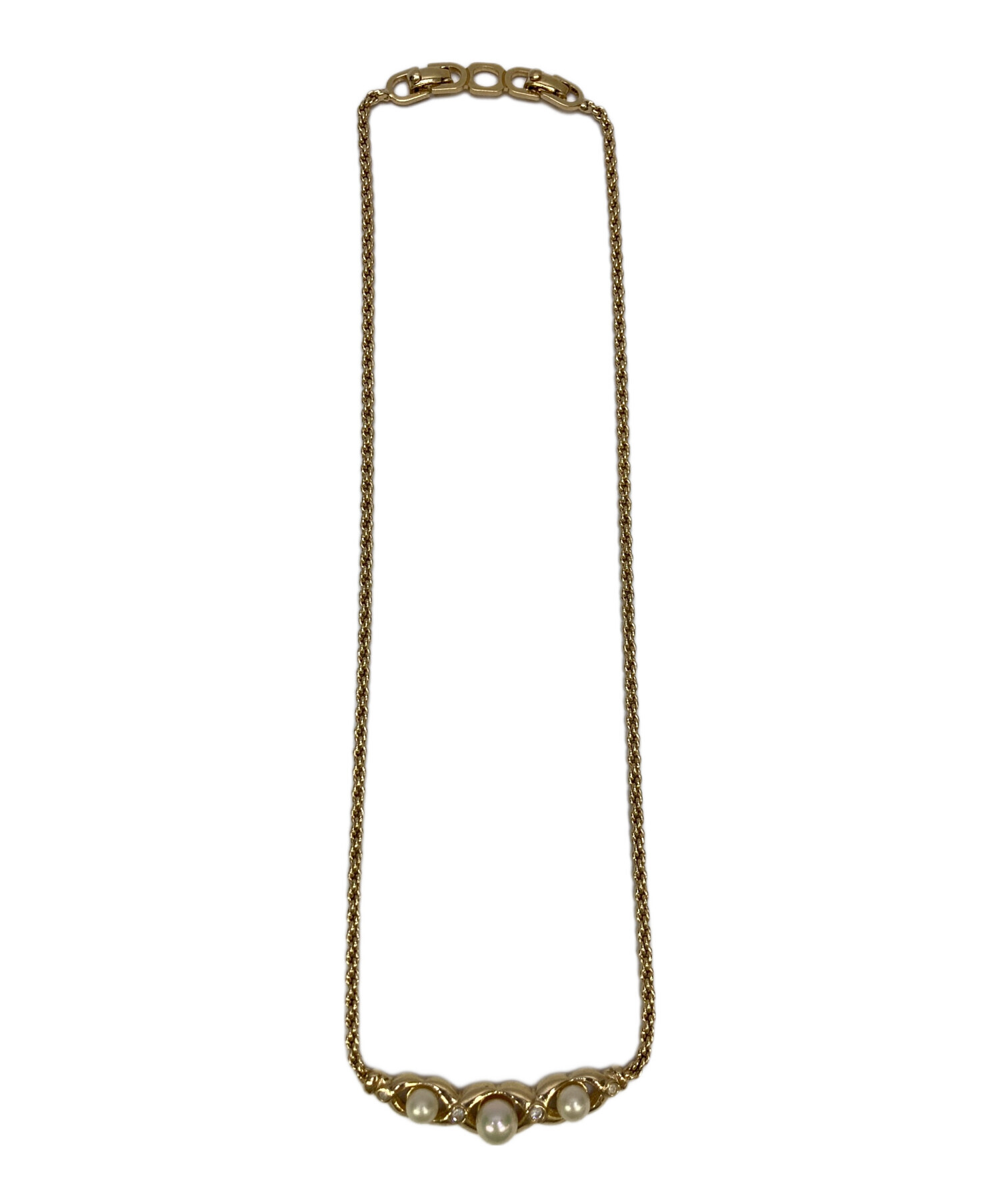 中古・古着通販】Christian Dior (クリスチャン ディオール 中古・古着通販】Christian Dior (クリスチャン ディオール
