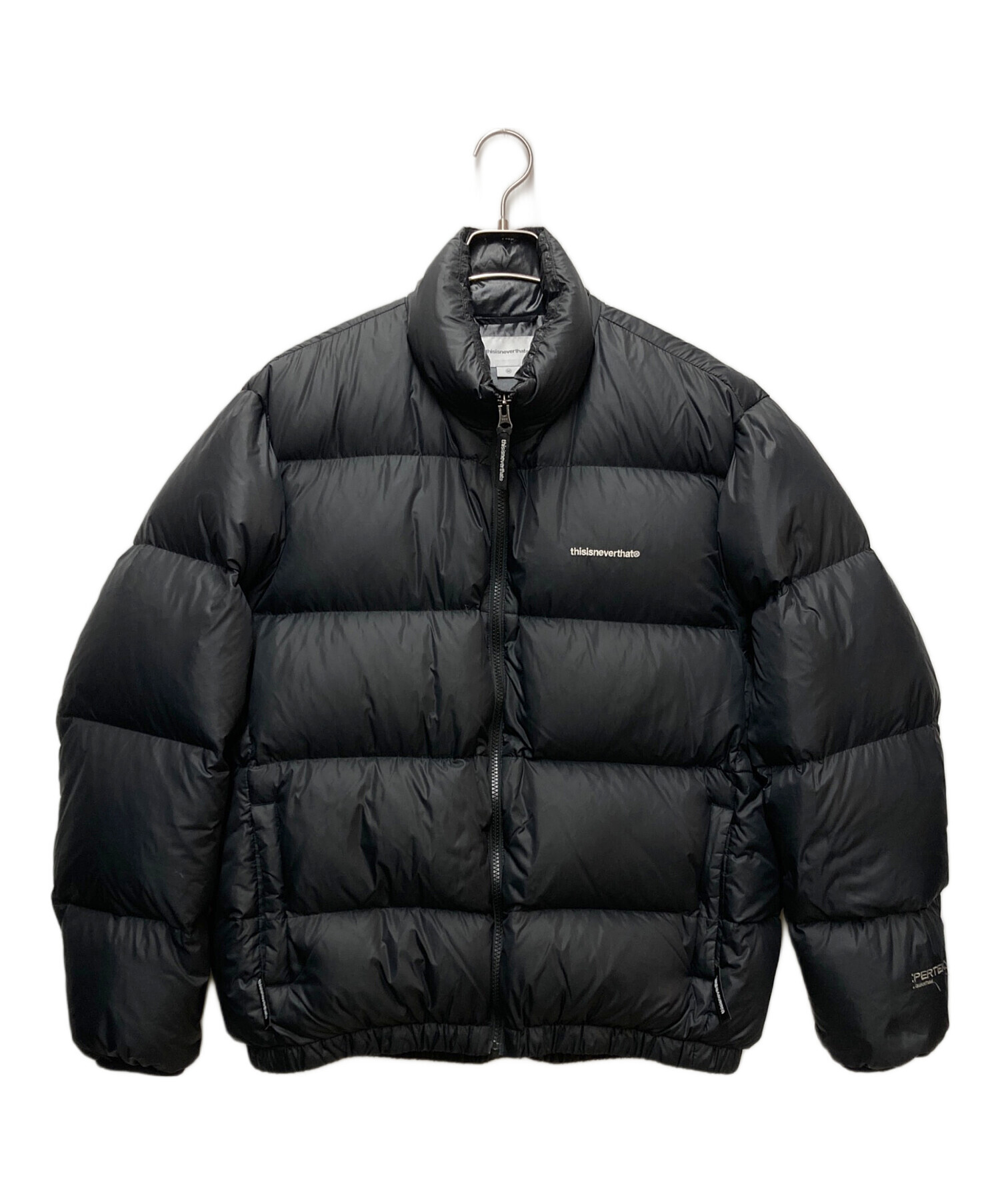 中古・古着通販】thisisneverthat (ディスイズネバーザット) PERTEX T 