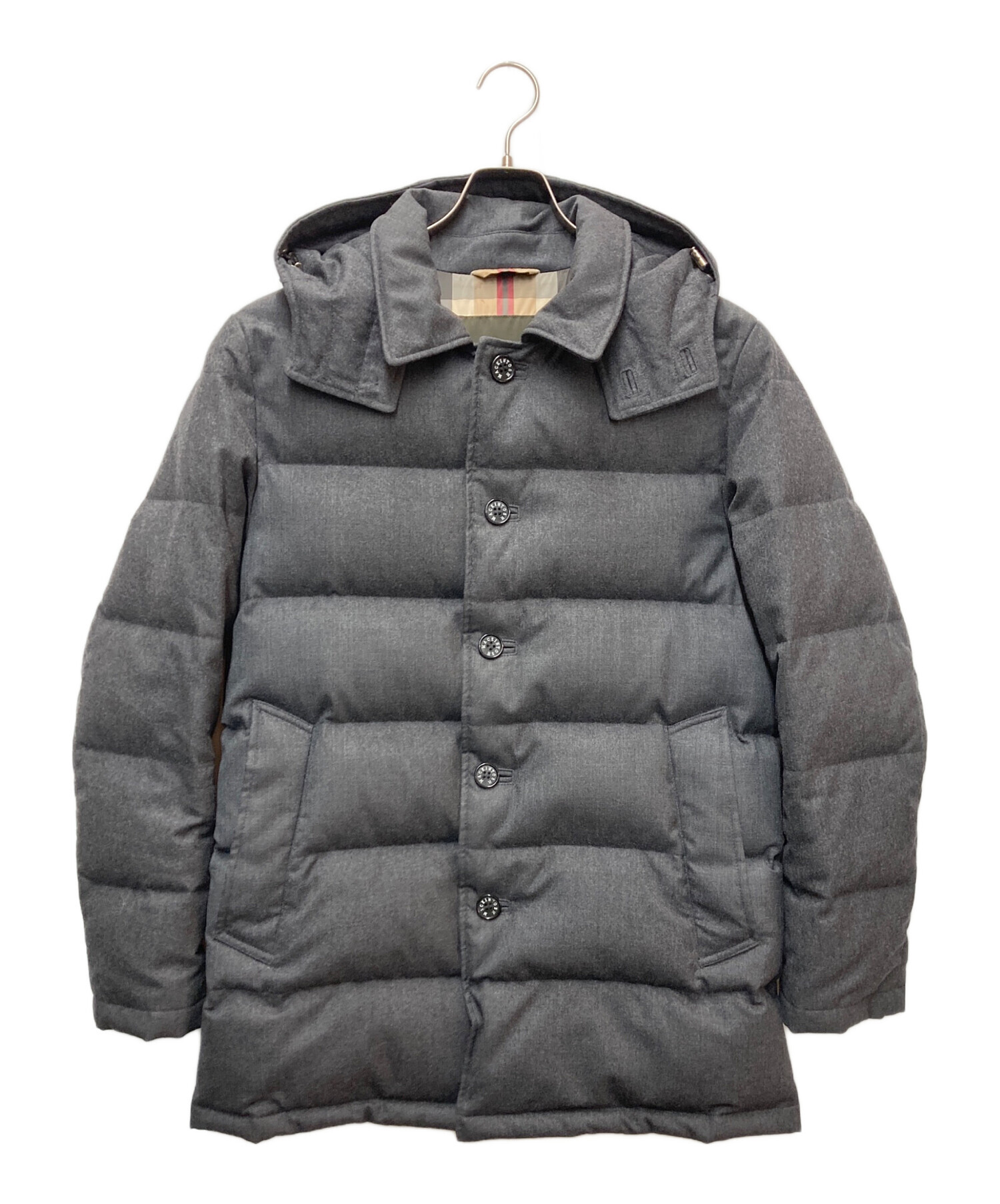 MACKINTOSH LONDON ダウンコート 40 中古・古着通販】MACKINTOSH LONDON (マッキントッシュ ロンドン