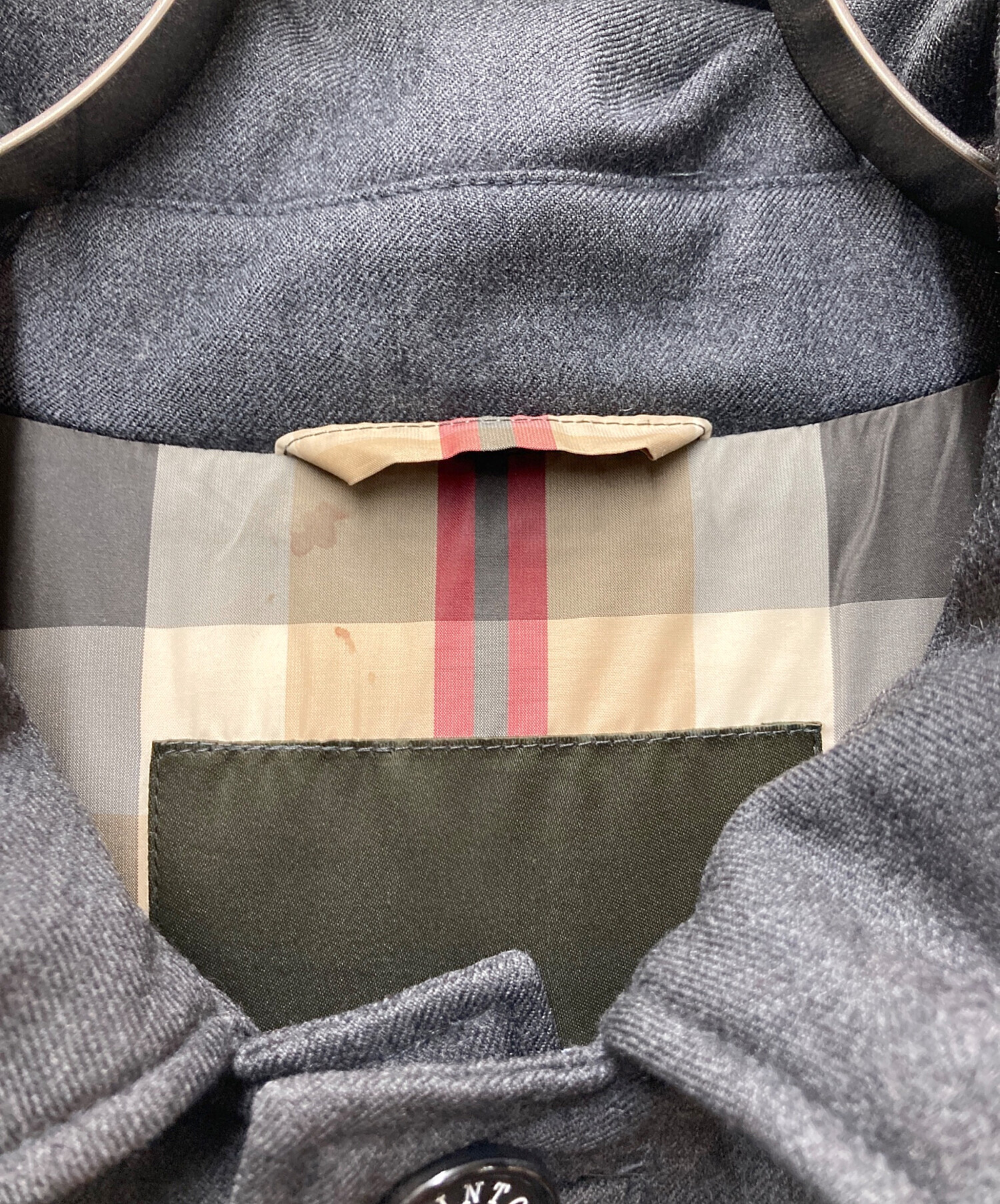 中古・古着通販】MACKINTOSH LONDON (マッキントッシュ ロンドン