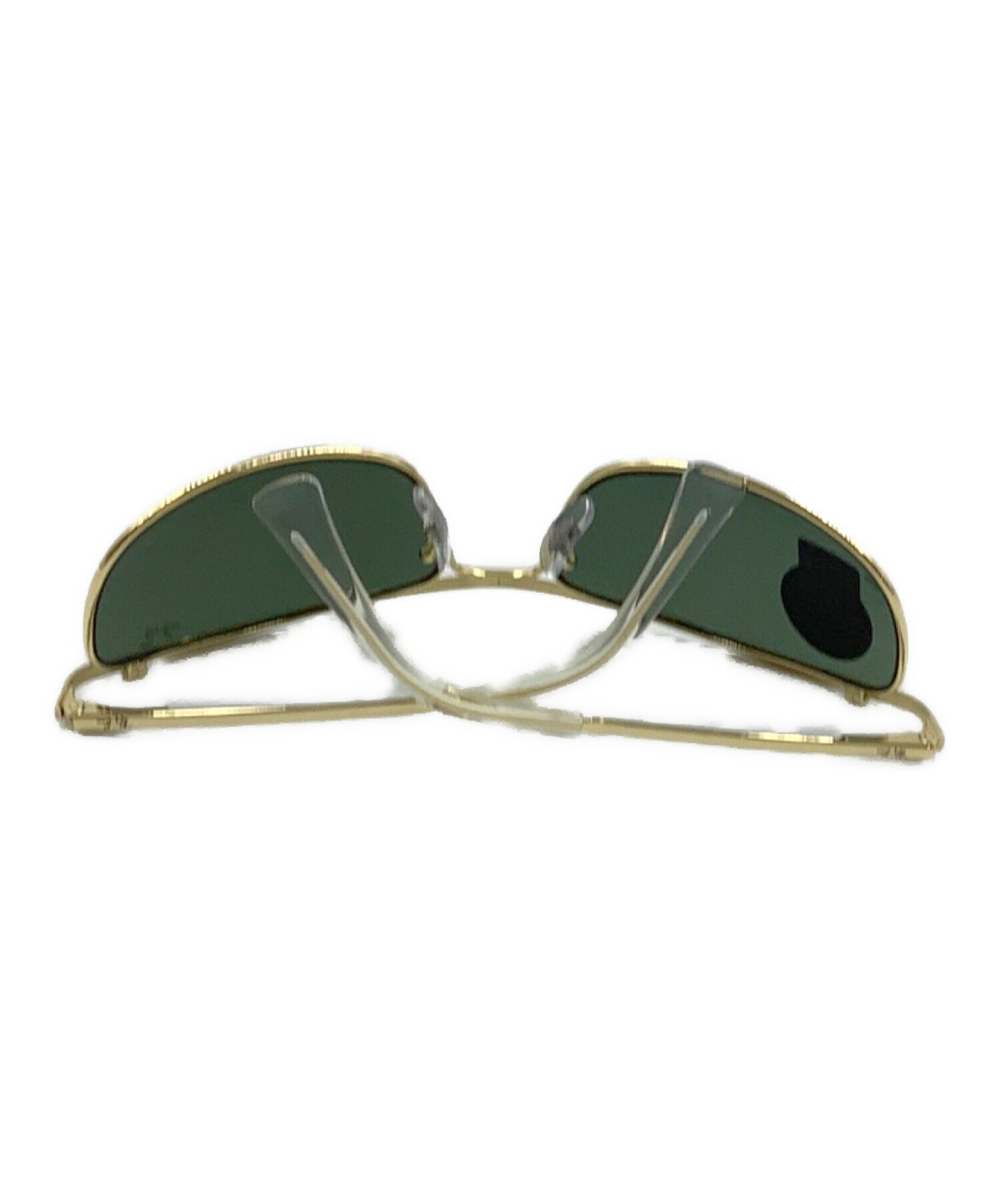 中古・古着通販】RAY-BAN (レイバン) サングラス サイズ:62□19 未使用 