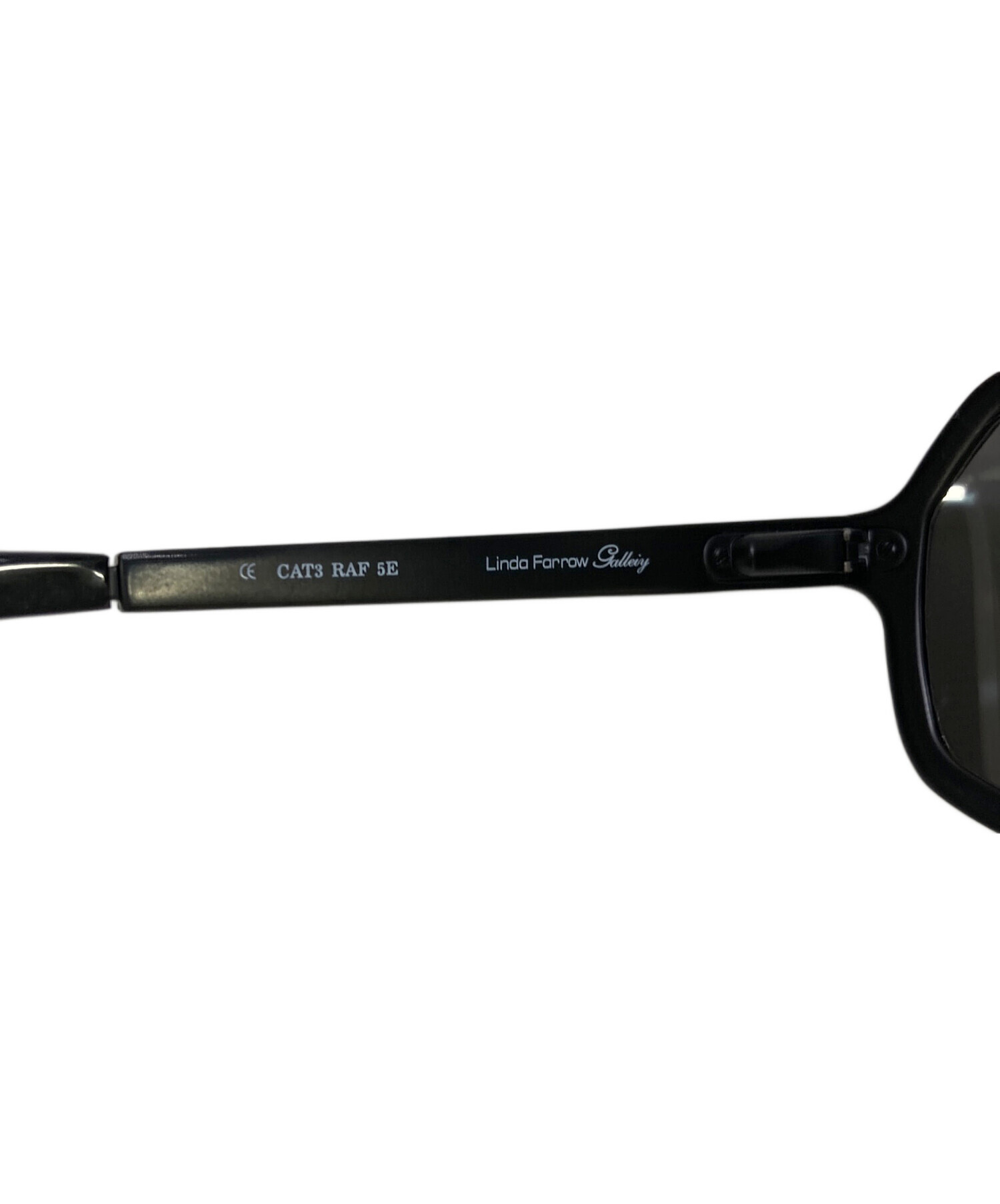 中古・古着通販】RAF SIMONS (ラフシモンズ) Linda Farrow (リンダ