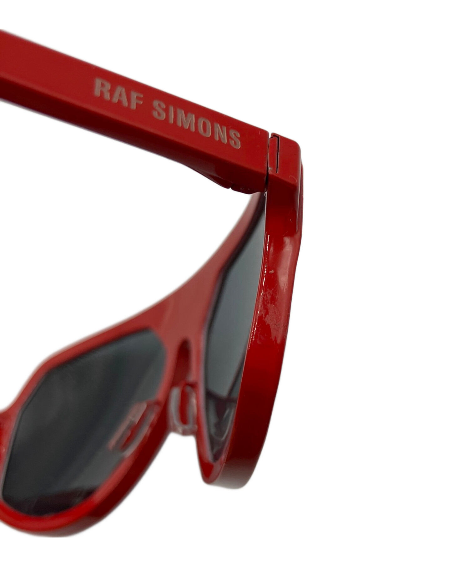 中古・古着通販】RAF SIMONS (ラフシモンズ) Linda Farrow (リンダ