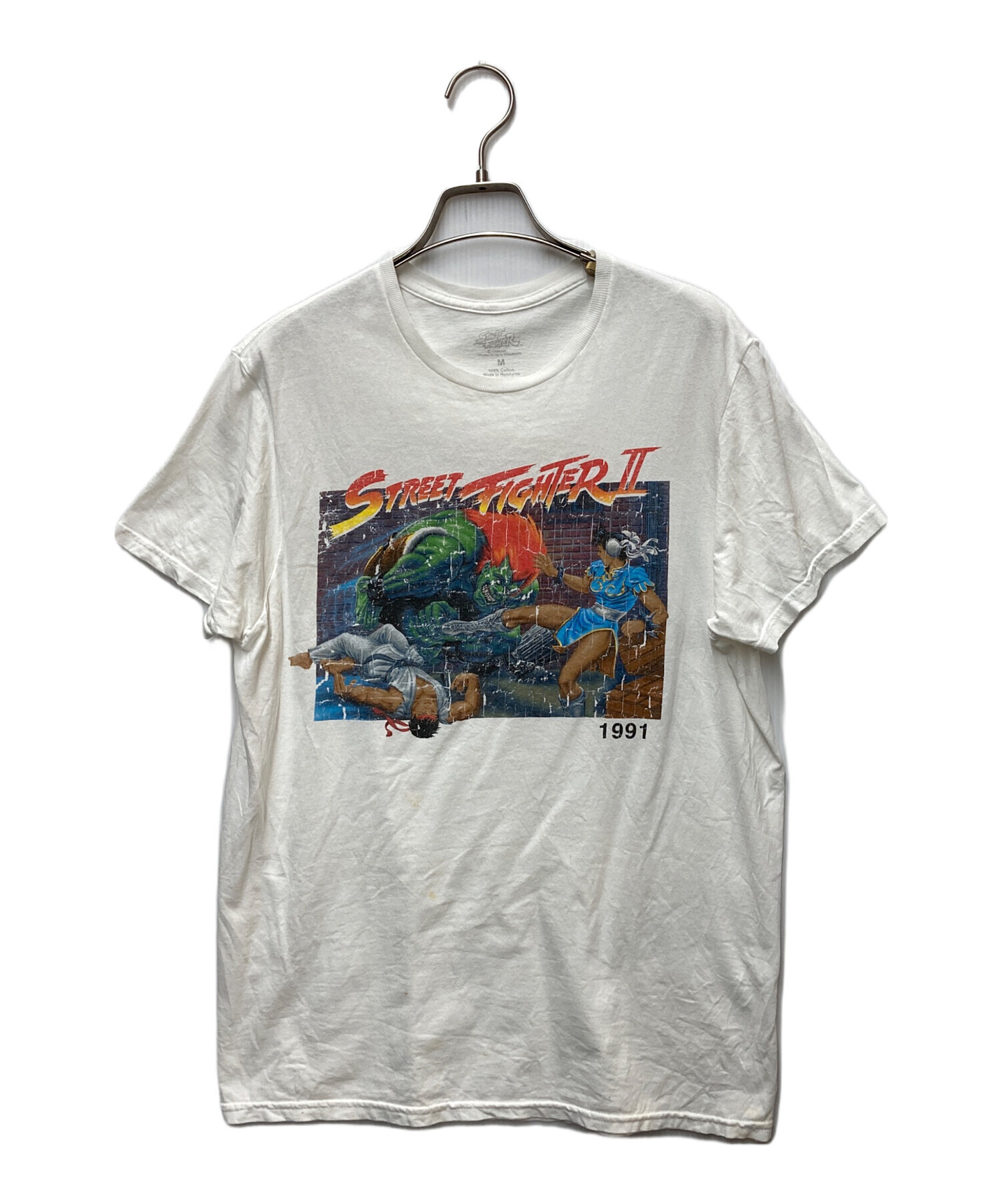 カプコンTV！100回記念 オリジナルTシャツ カプコン公式アパレルに新デザインが追加！「バイオハザード RE:4」の